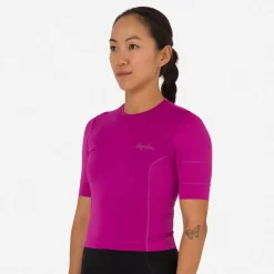 Women Rapha Women's Cropped Cargo Top
