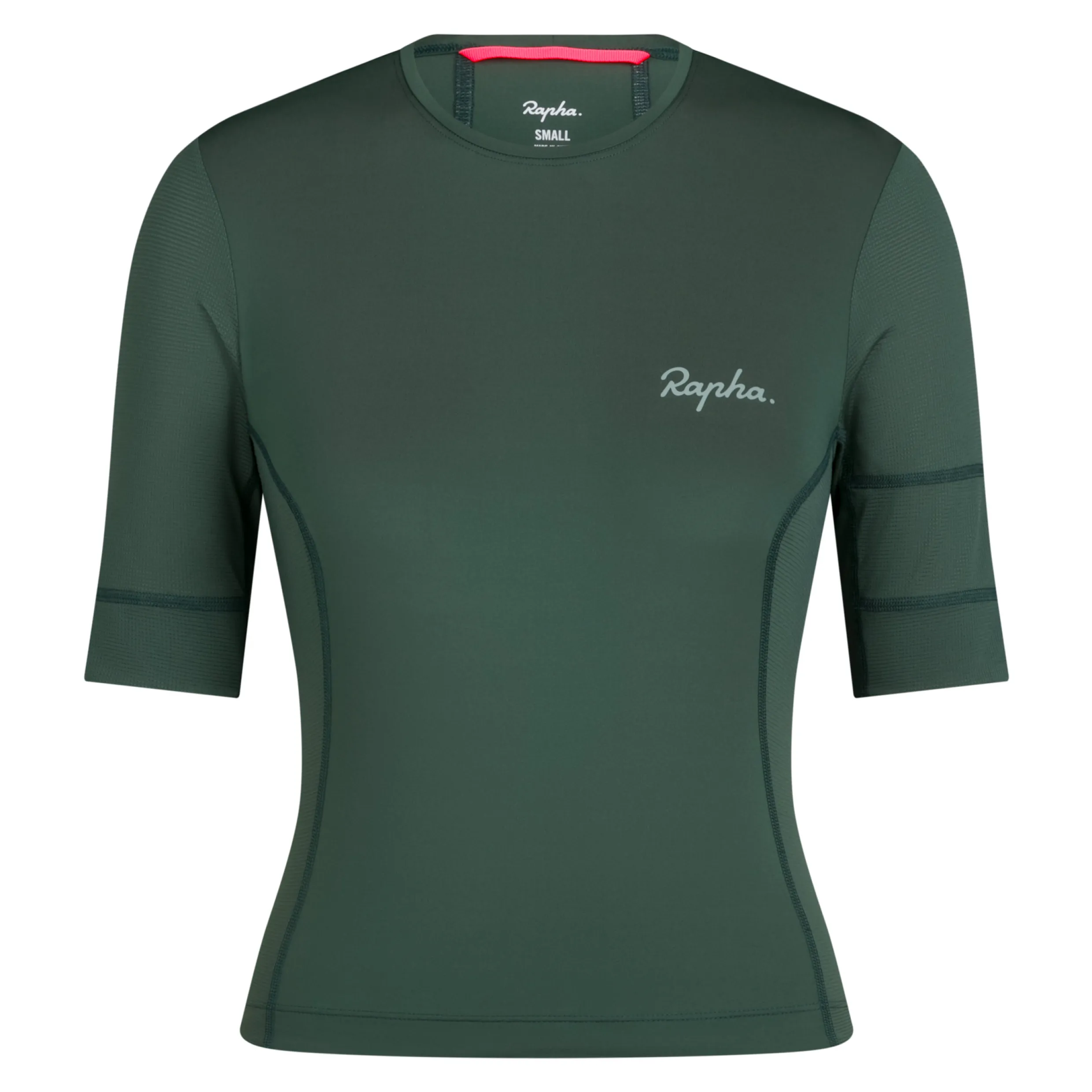 Women Rapha Women's Cropped Cargo Top