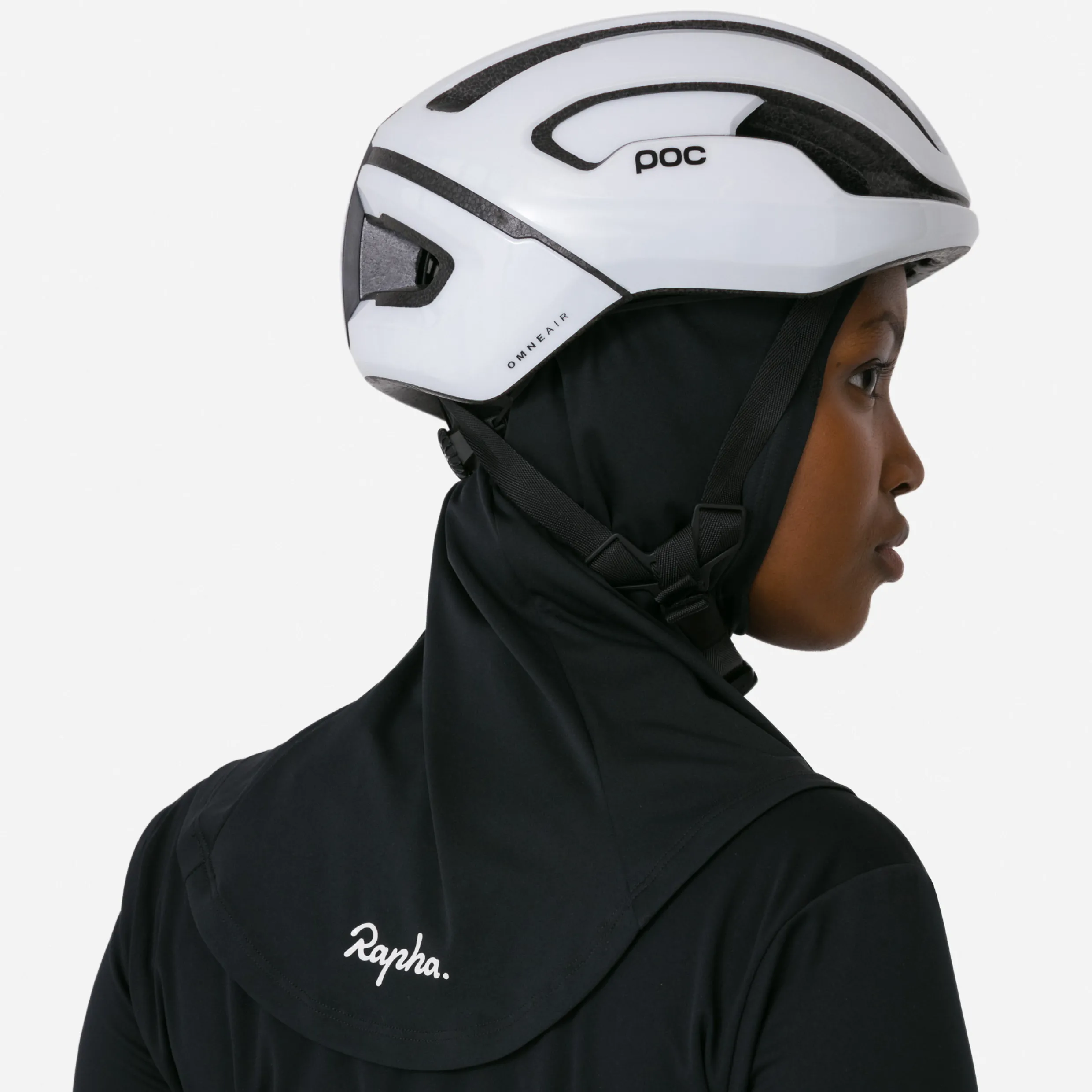 Women Rapha Women's Cycling Hijab