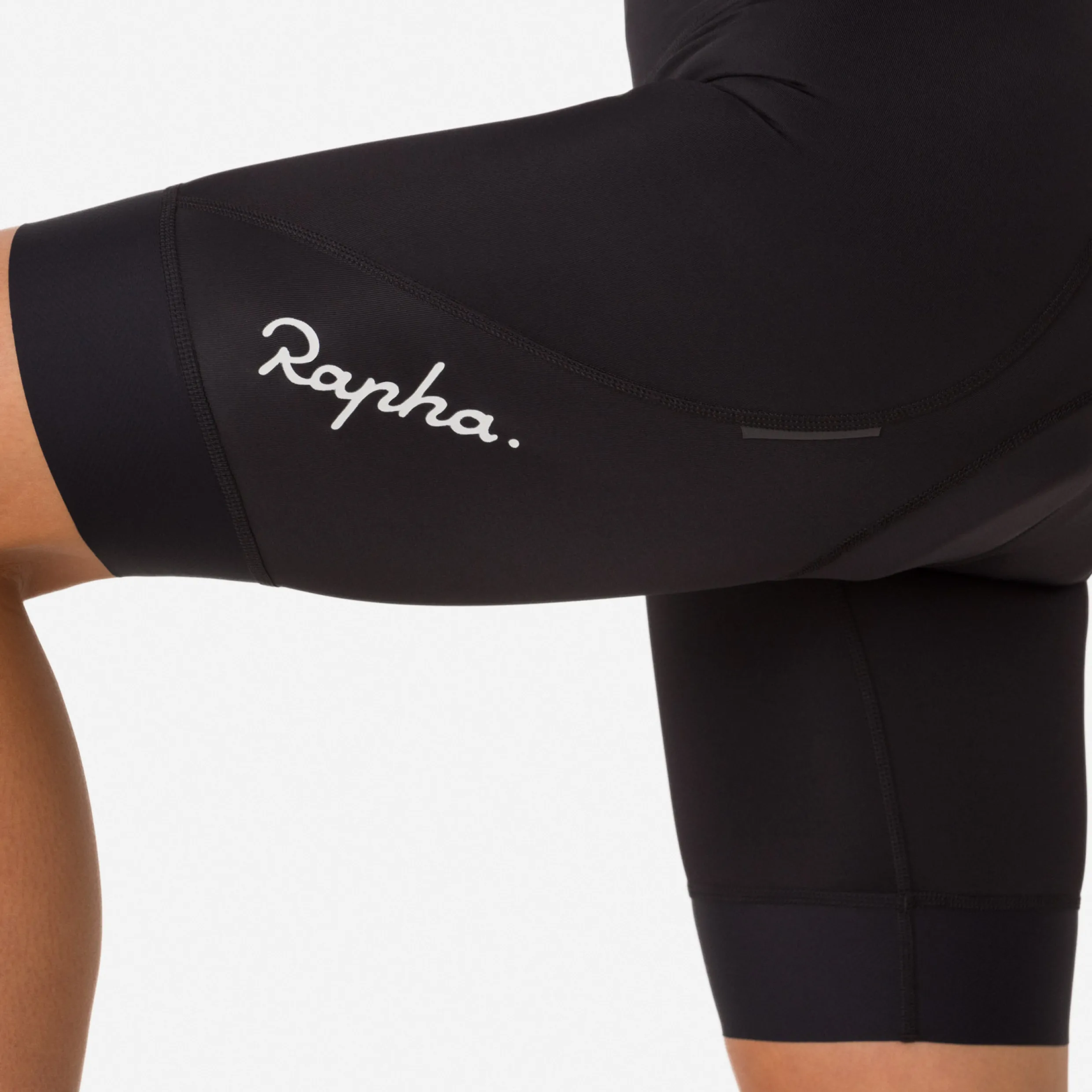 Women Rapha Women's Detachable Bib Shorts