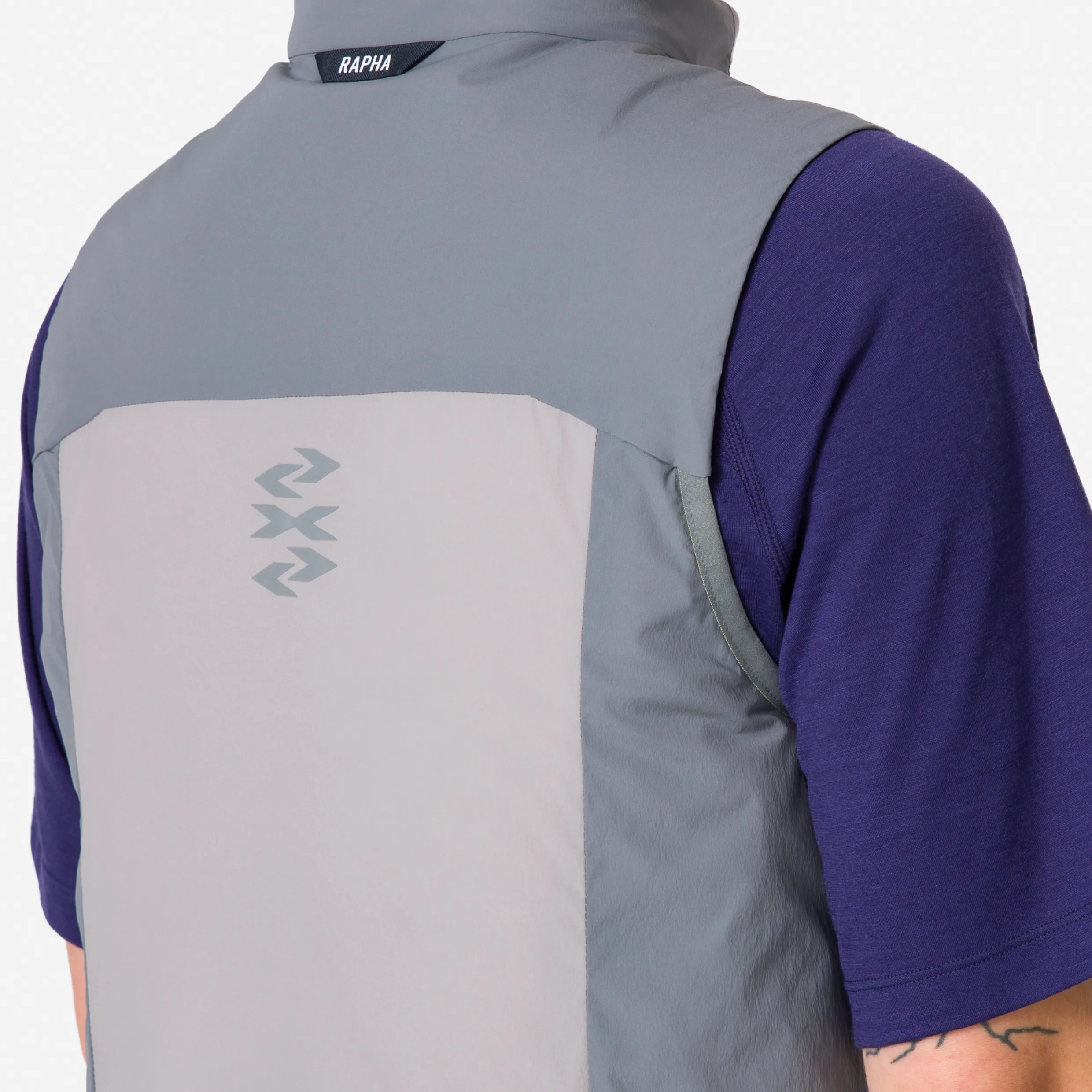 Women Rapha Women's Explore Insulated Gilet