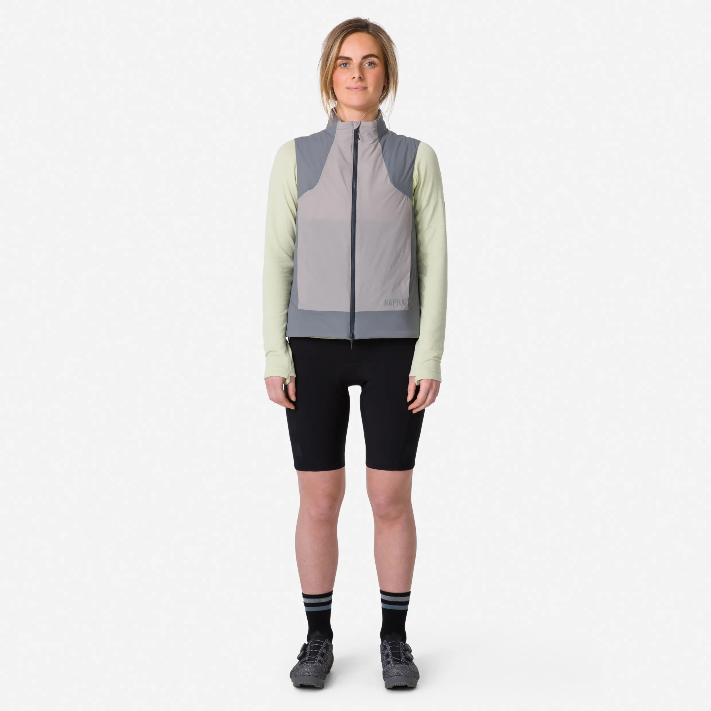 Women Rapha Women's Explore Insulated Gilet