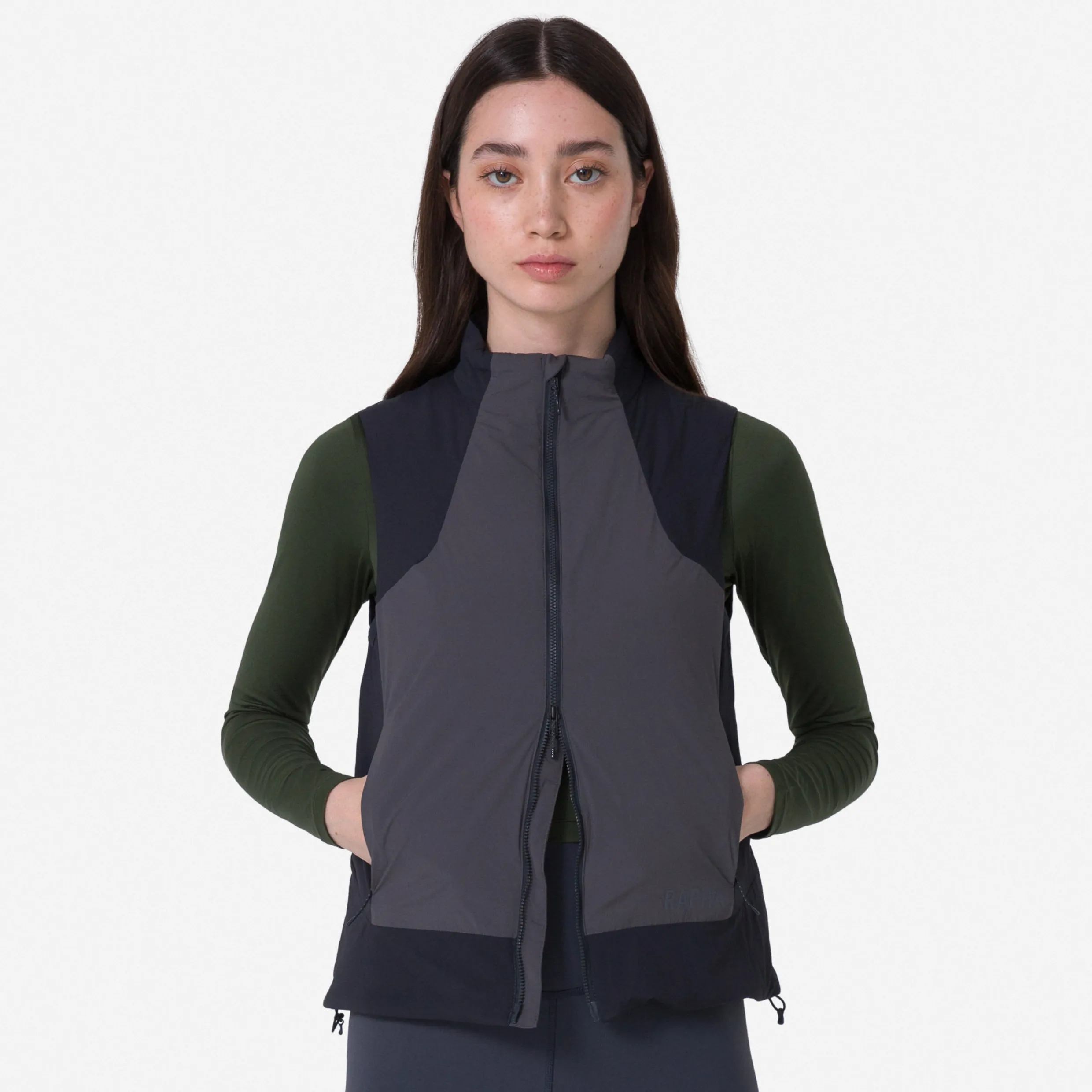 Women Rapha Women's Explore Insulated Gilet