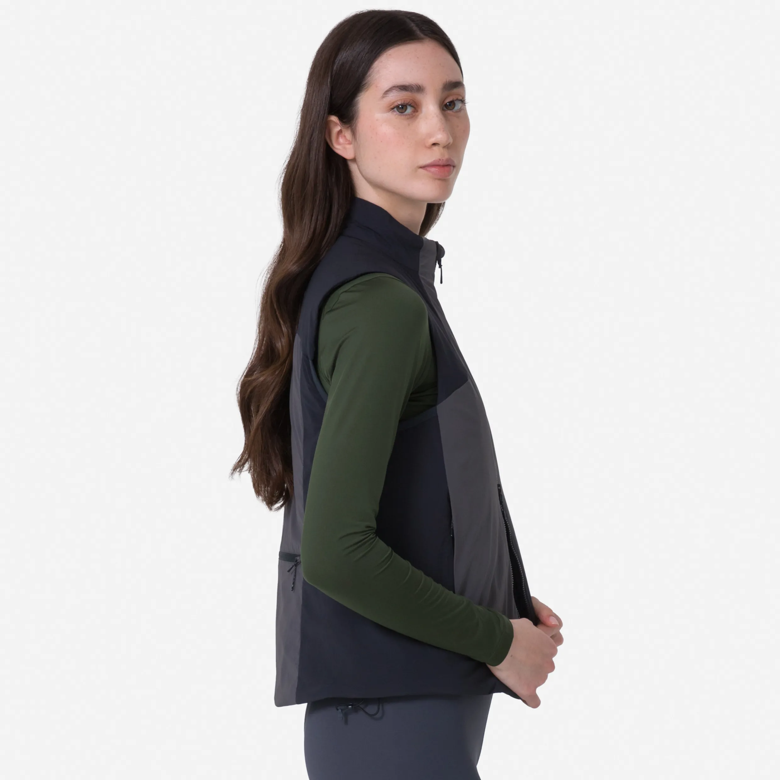 Women Rapha Women's Explore Insulated Gilet