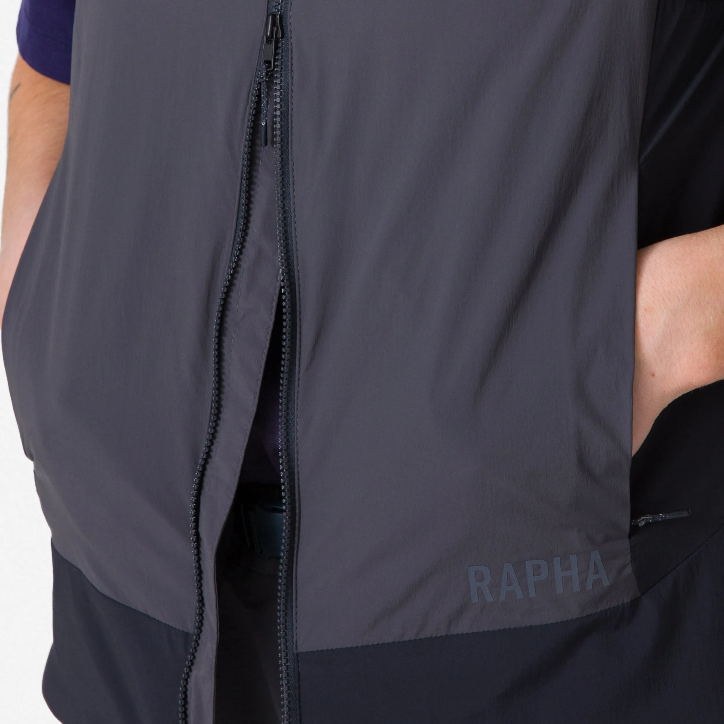 Women Rapha Women's Explore Insulated Gilet