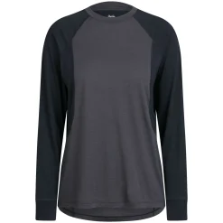 Women Rapha Women's Explore Merino Long Sleeve T-Shirt