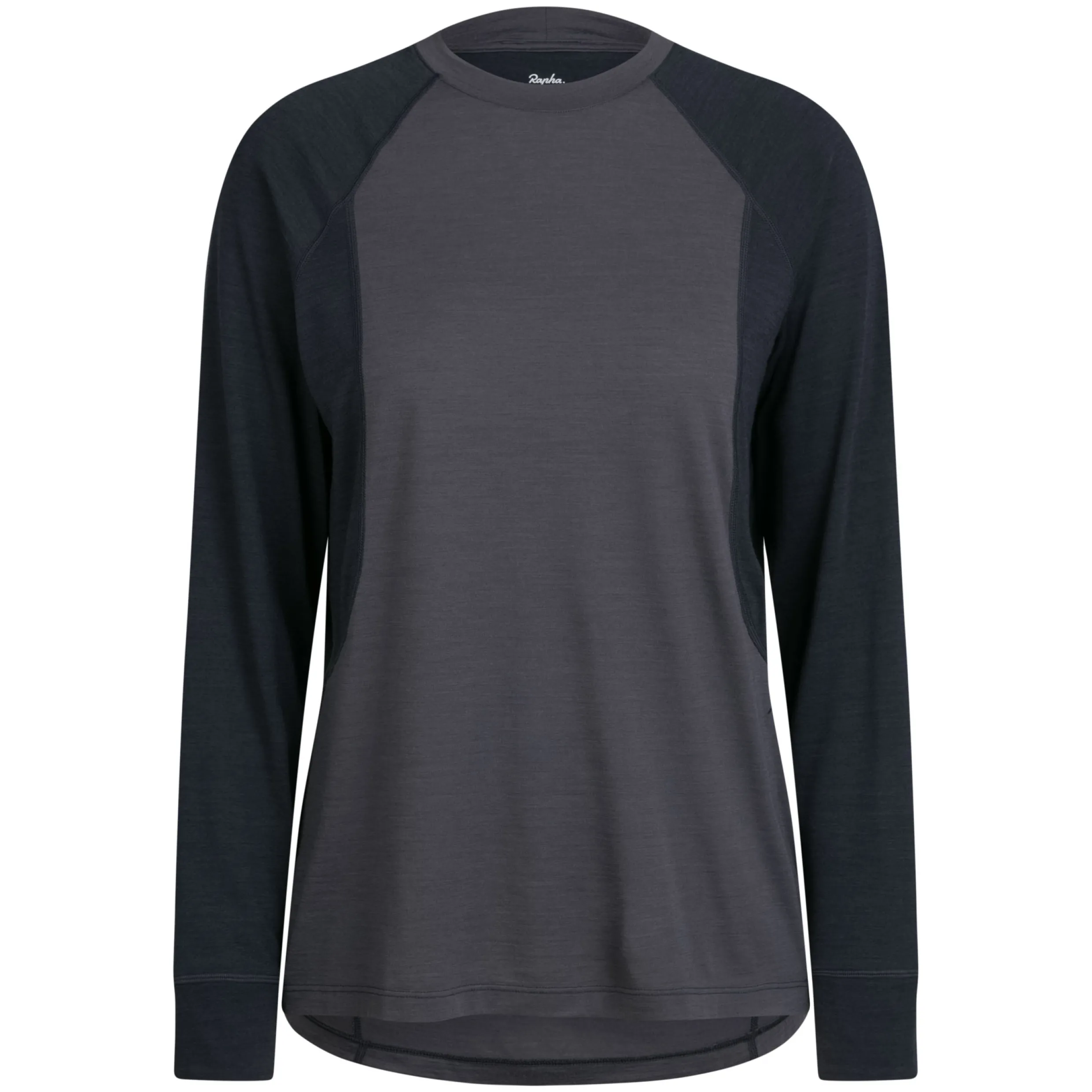 Women Rapha Women's Explore Merino Long Sleeve T-Shirt
