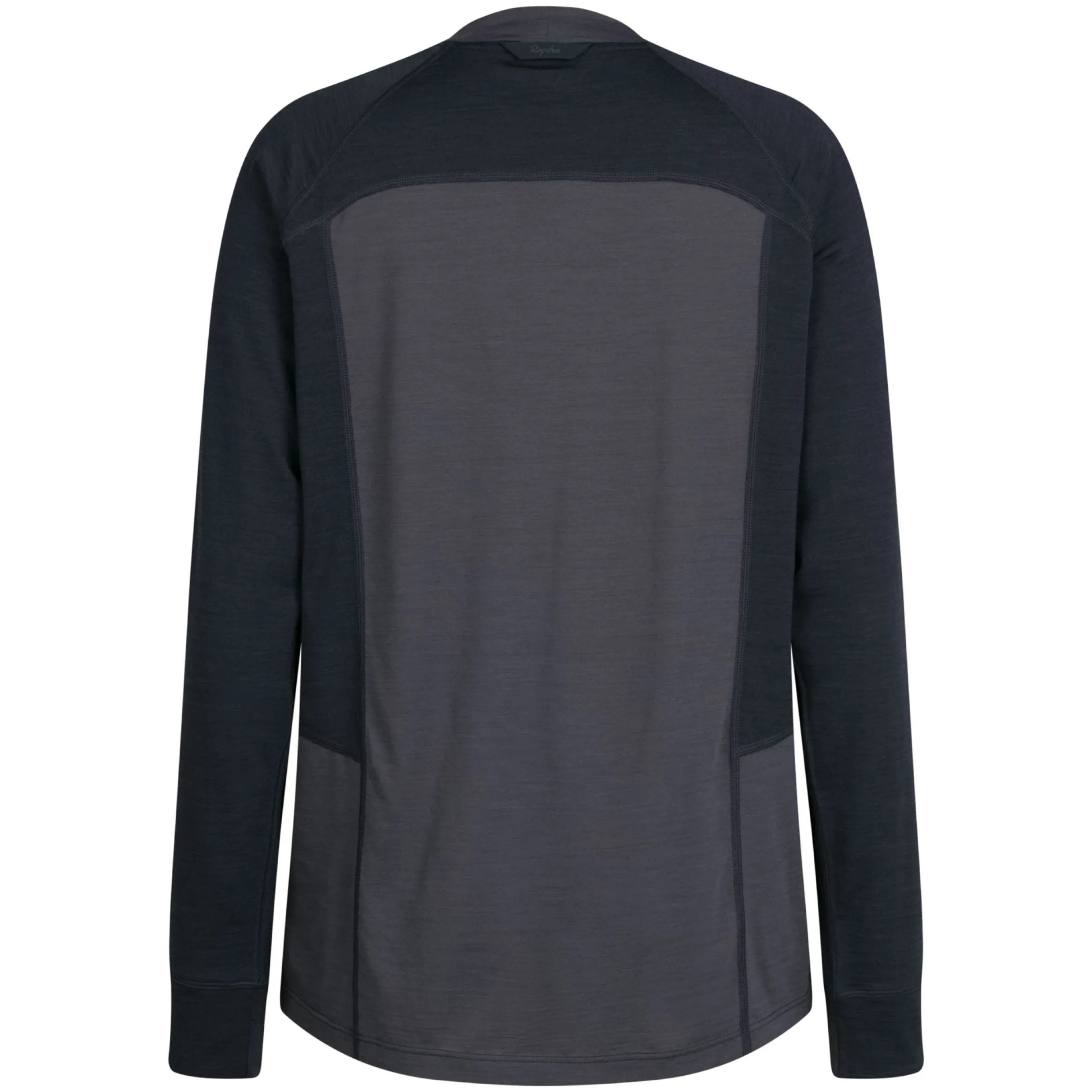 Women Rapha Women's Explore Merino Long Sleeve T-Shirt