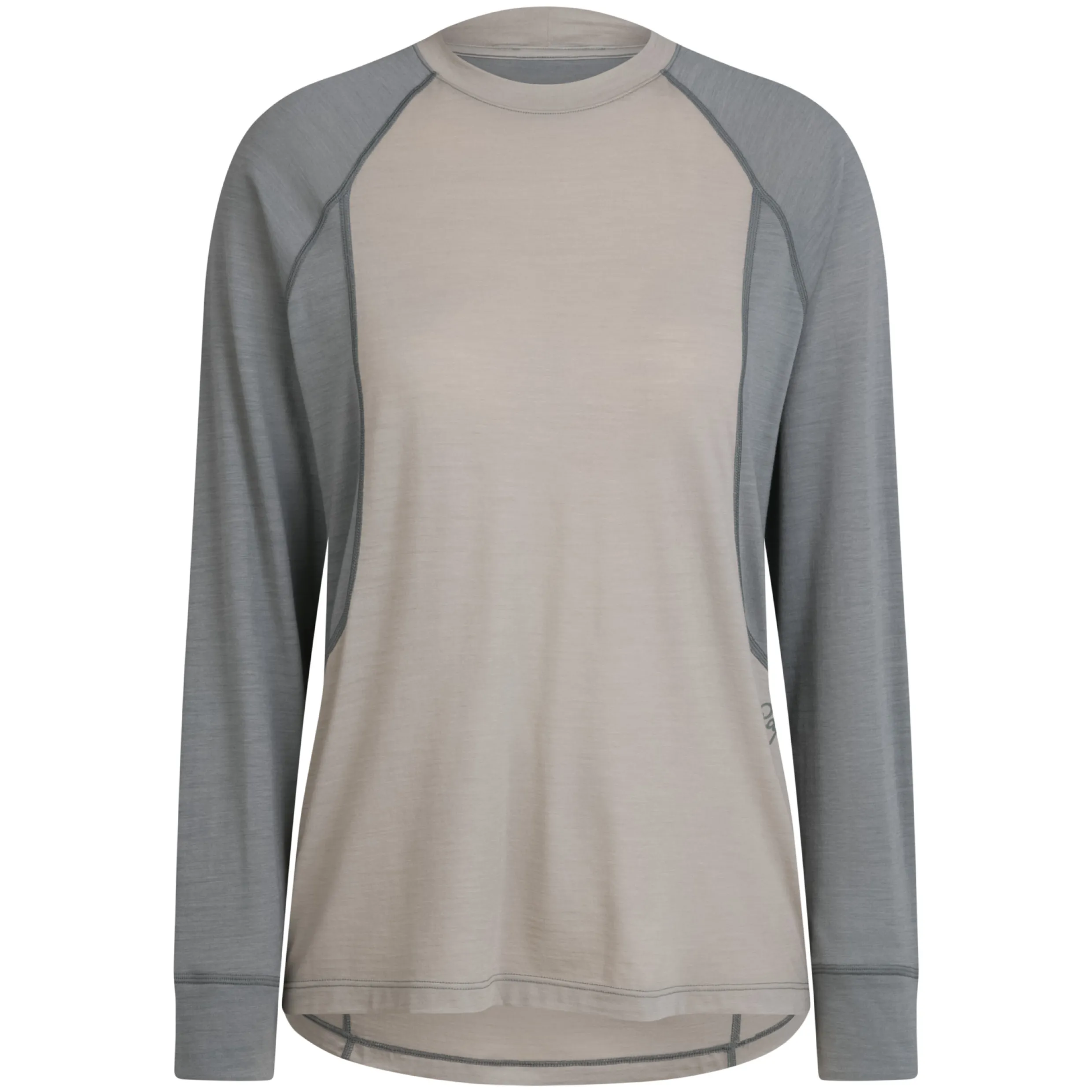 Women Rapha Women's Explore Merino Long Sleeve T-Shirt