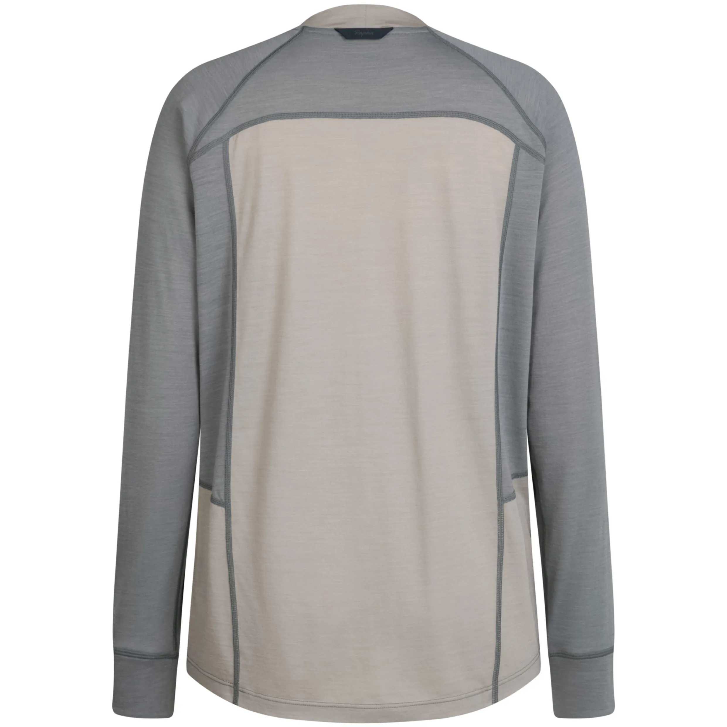 Women Rapha Women's Explore Merino Long Sleeve T-Shirt