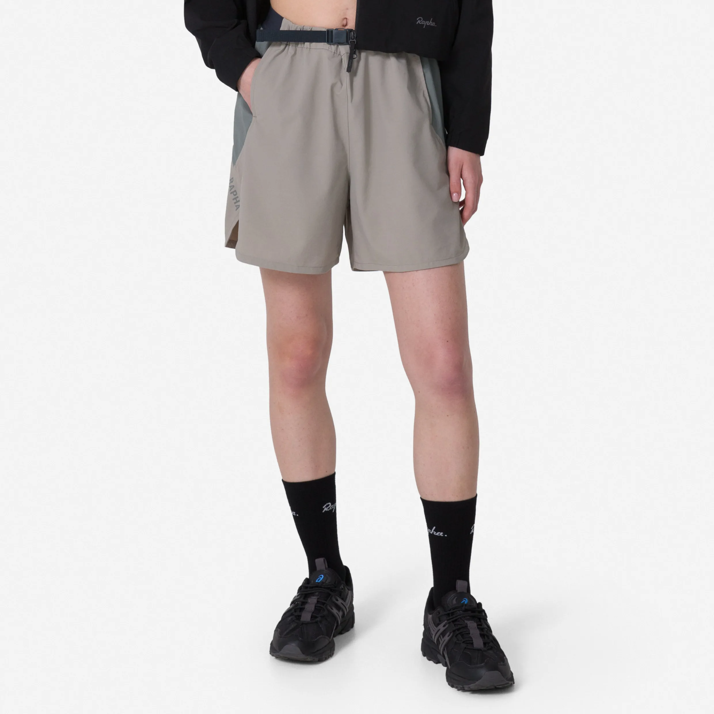 Women Rapha Women's Explore Short