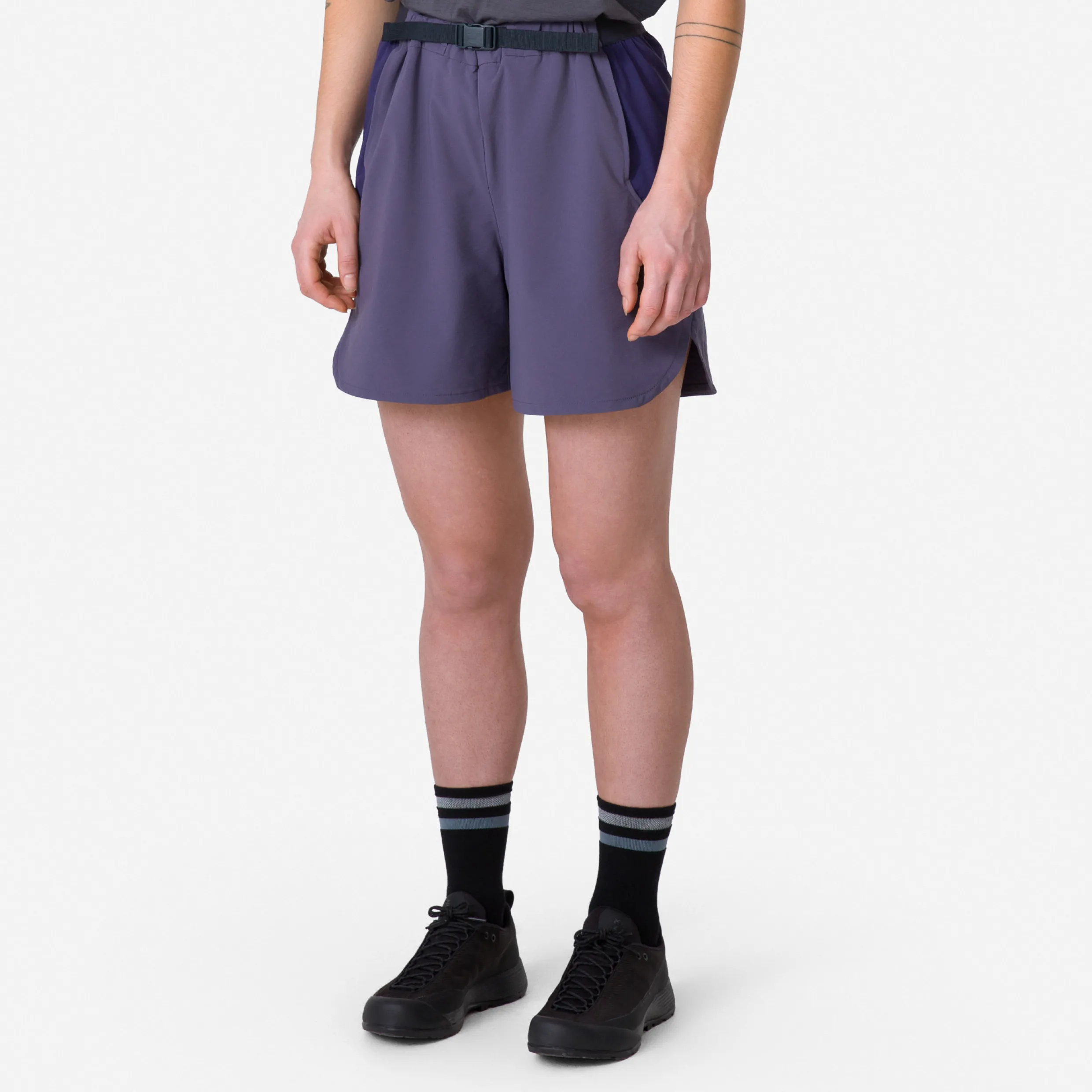 Women Rapha Women's Explore Short