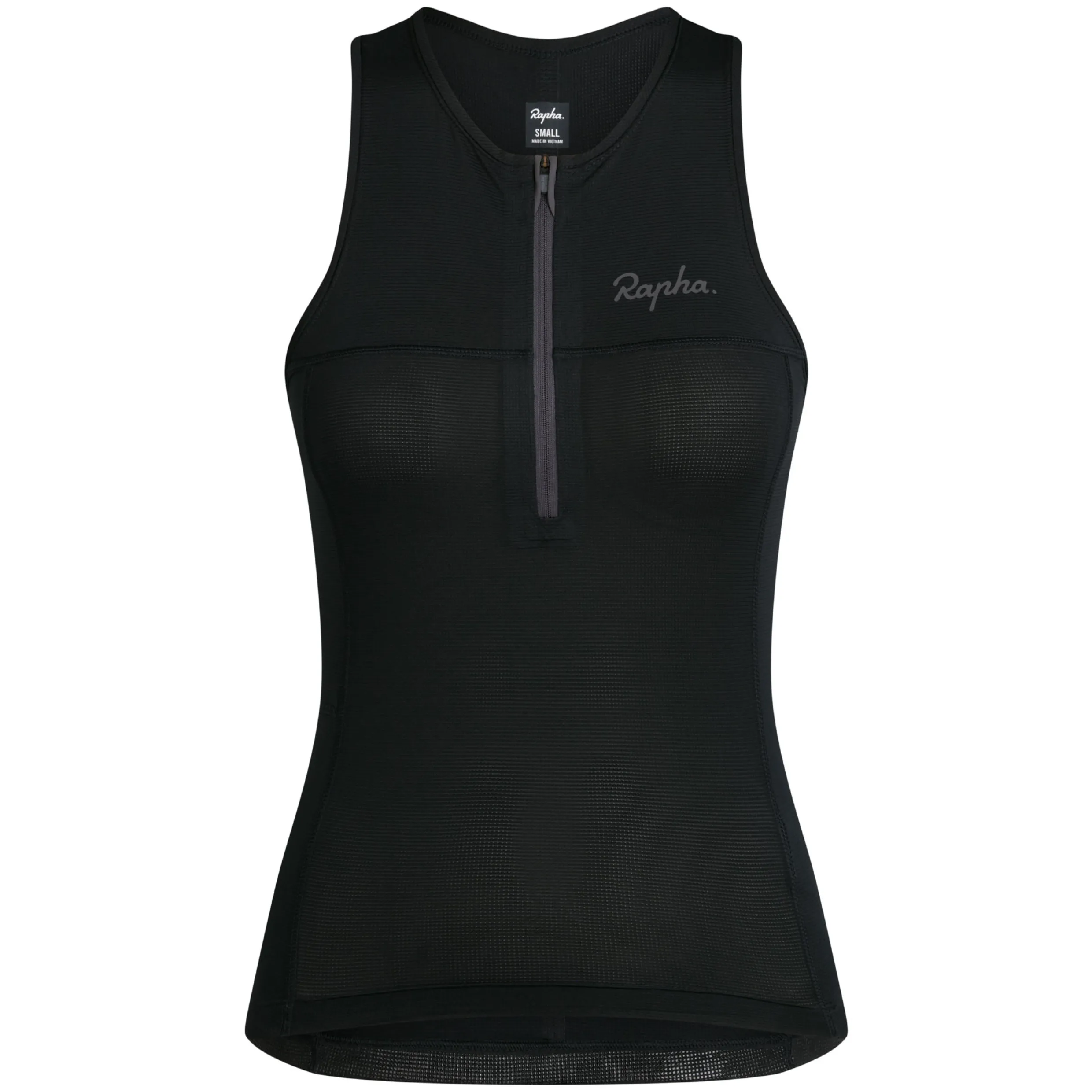 Women Rapha Women's Half Zip Tank