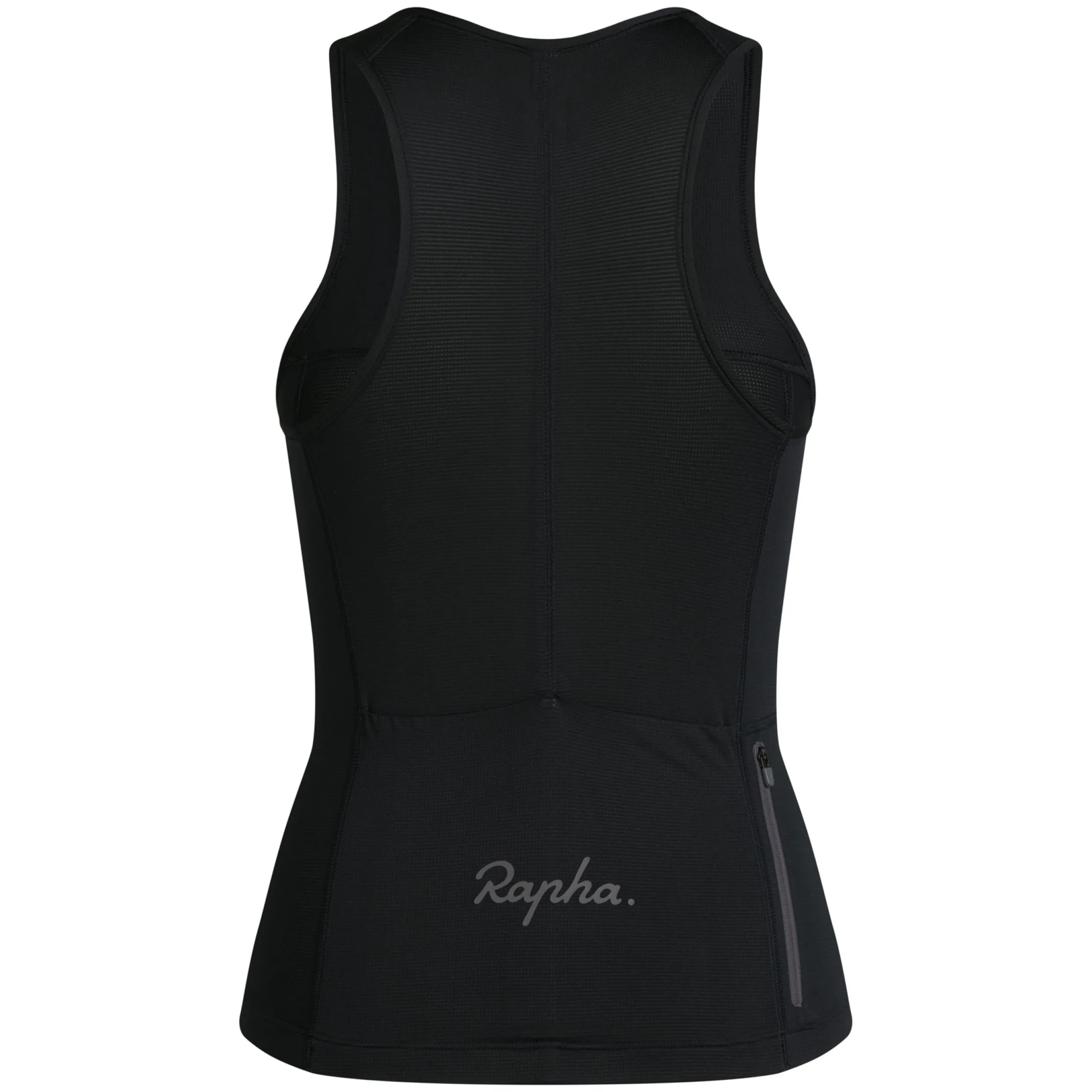 Women Rapha Women's Half Zip Tank