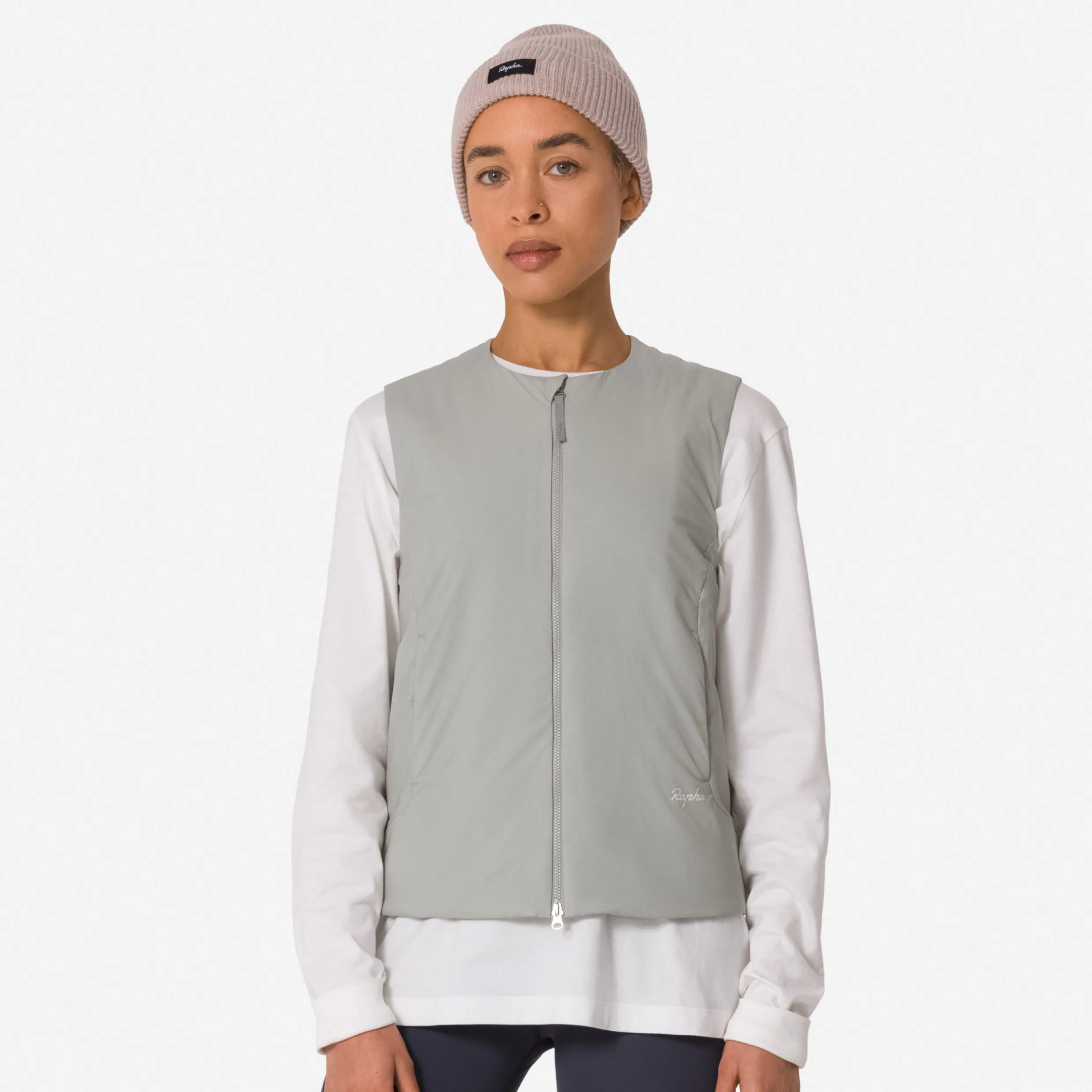 Women Rapha Women's Insulated Vest