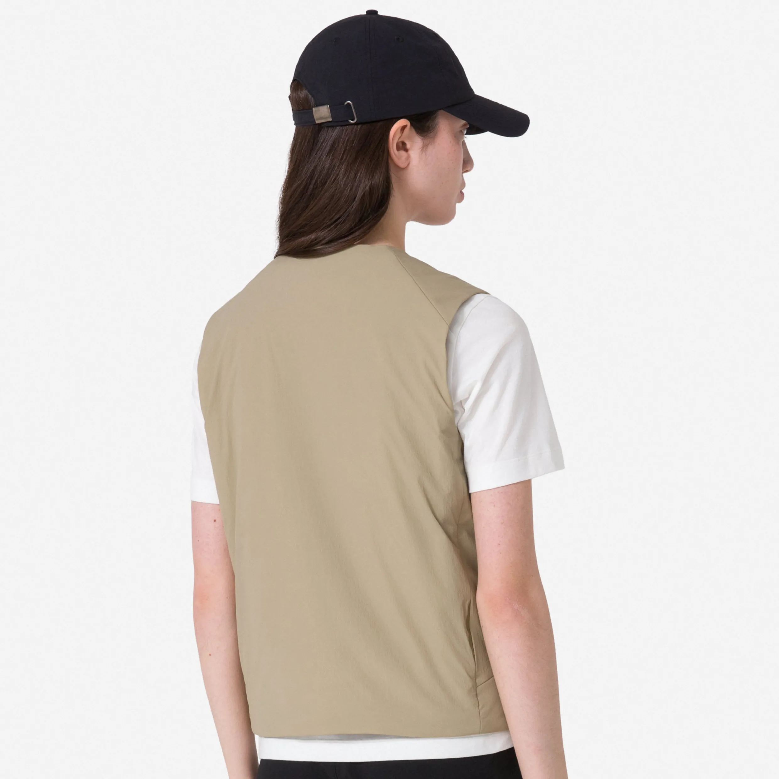 Women Rapha Women's Insulated Vest
