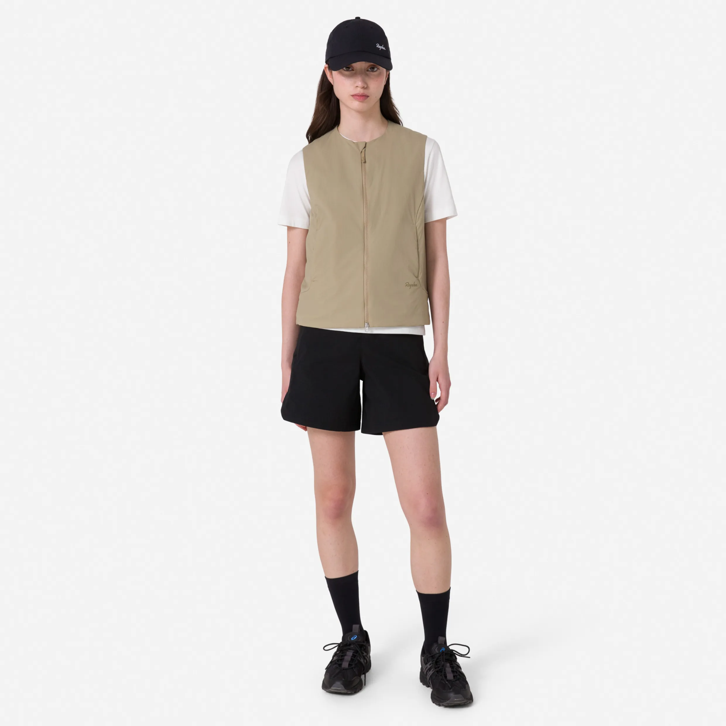 Women Rapha Women's Insulated Vest