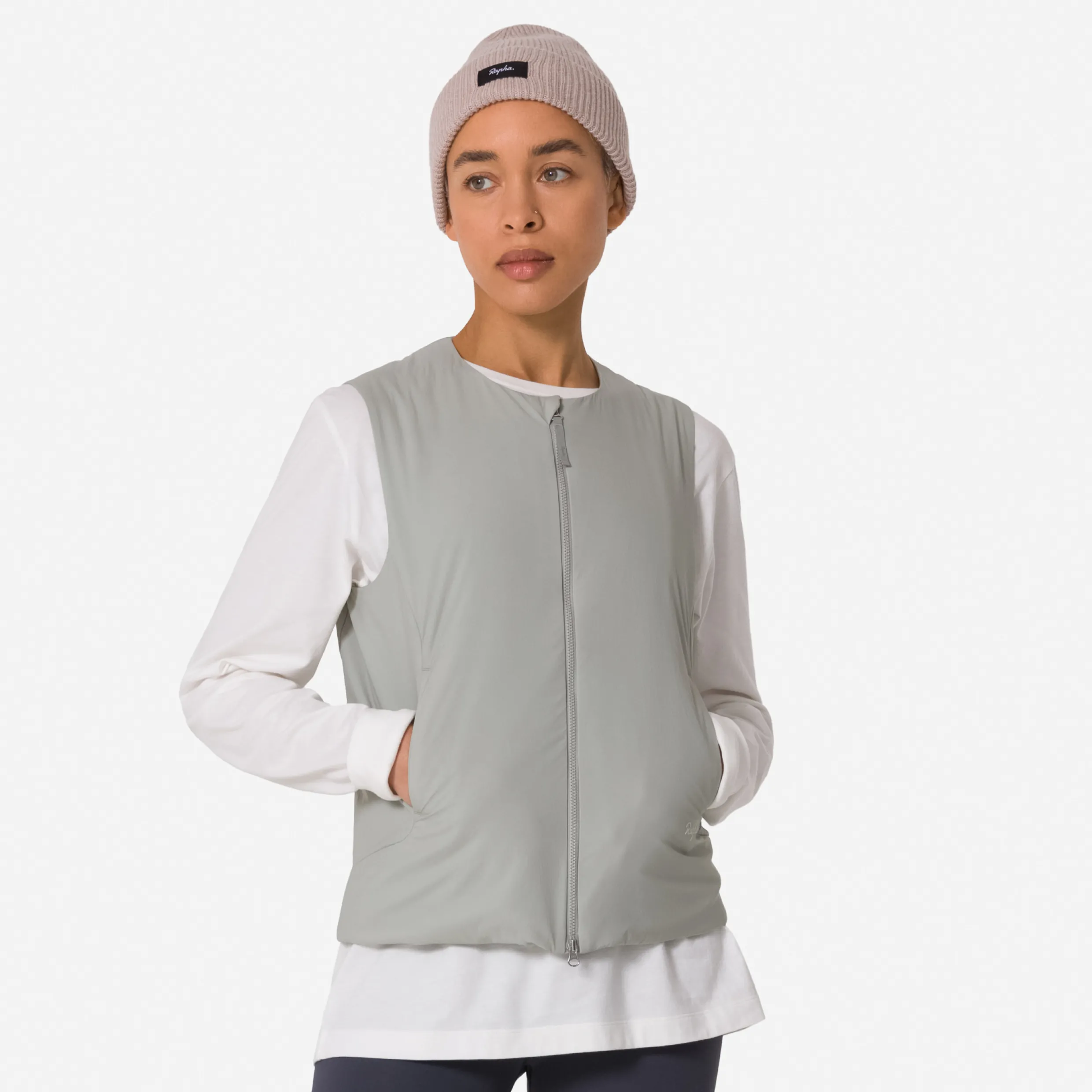 Women Rapha Women's Insulated Vest