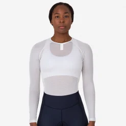 Women Rapha Women's Lightweight Base Layer - Long Sleeve