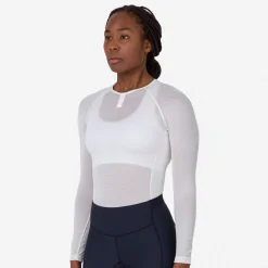 Women Rapha Women's Lightweight Base Layer - Long Sleeve