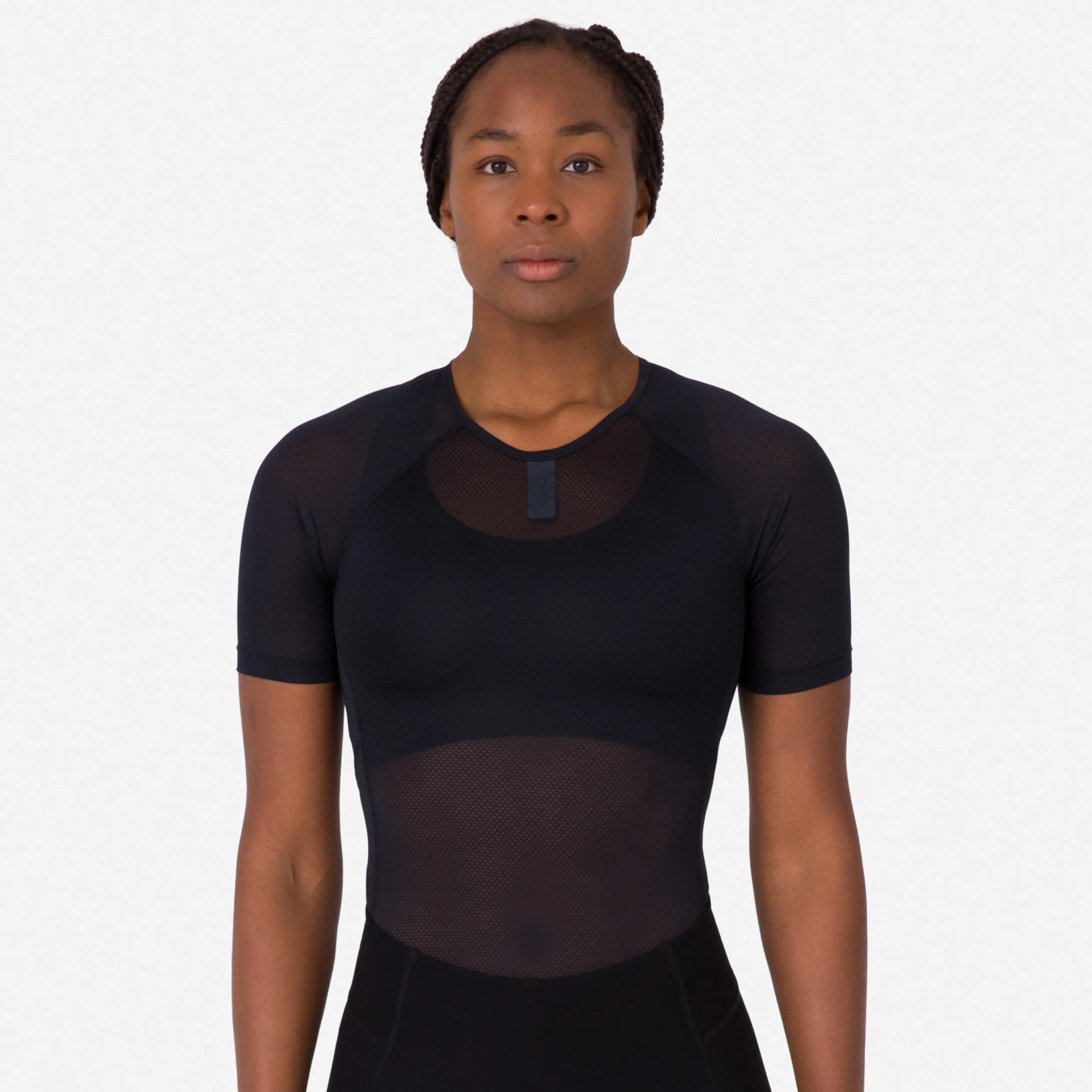 Women Rapha Women's Lightweight Base Layer - Short Sleeve