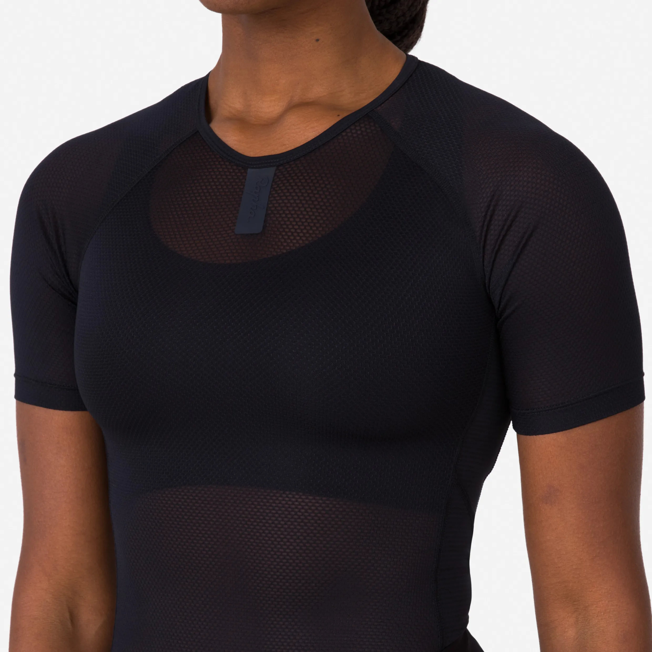 Women Rapha Women's Lightweight Base Layer - Short Sleeve