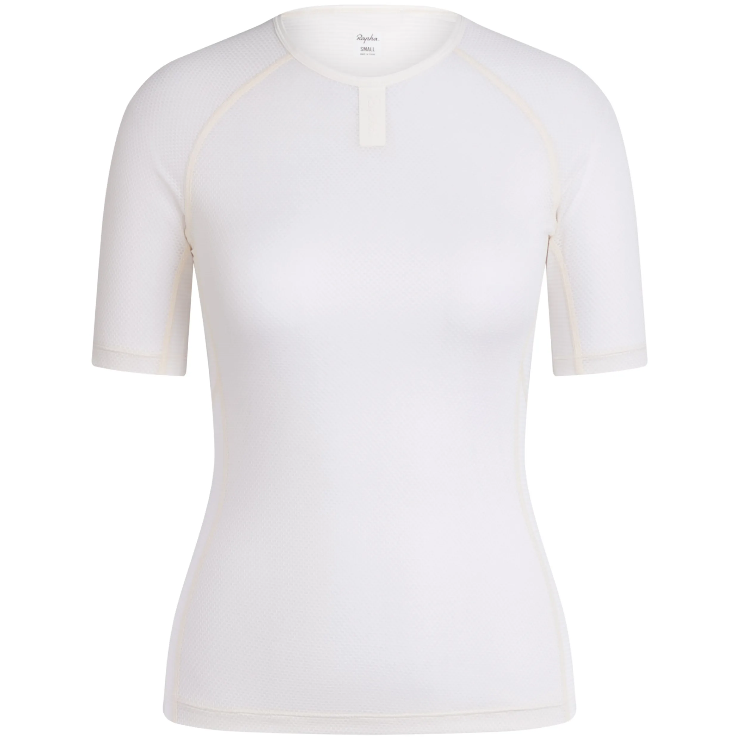 Women Rapha Women's Lightweight Base Layer - Short Sleeve