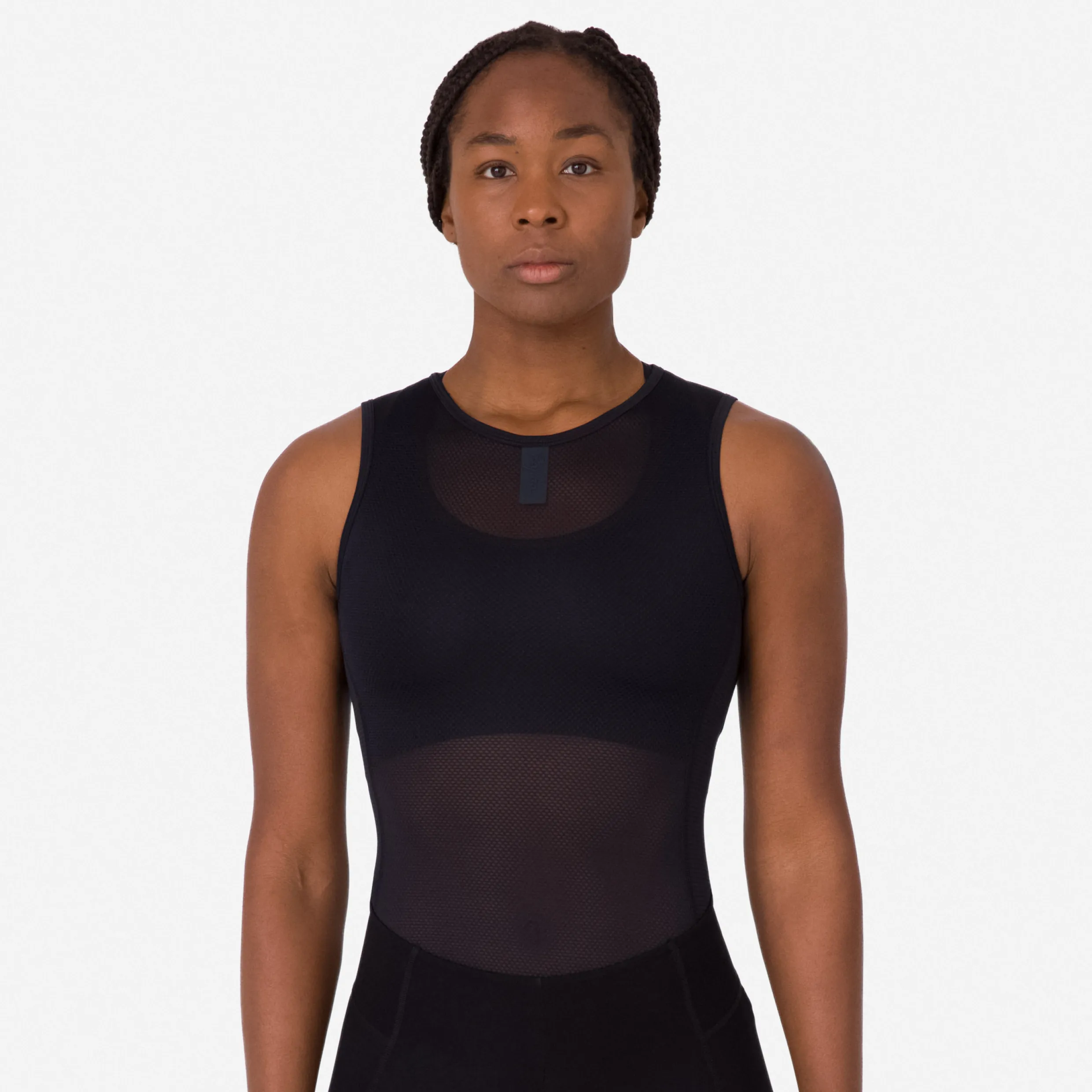 Women Rapha Women's Lightweight Base Layer - Sleeveless