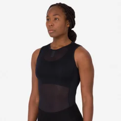 Women Rapha Women's Lightweight Base Layer - Sleeveless
