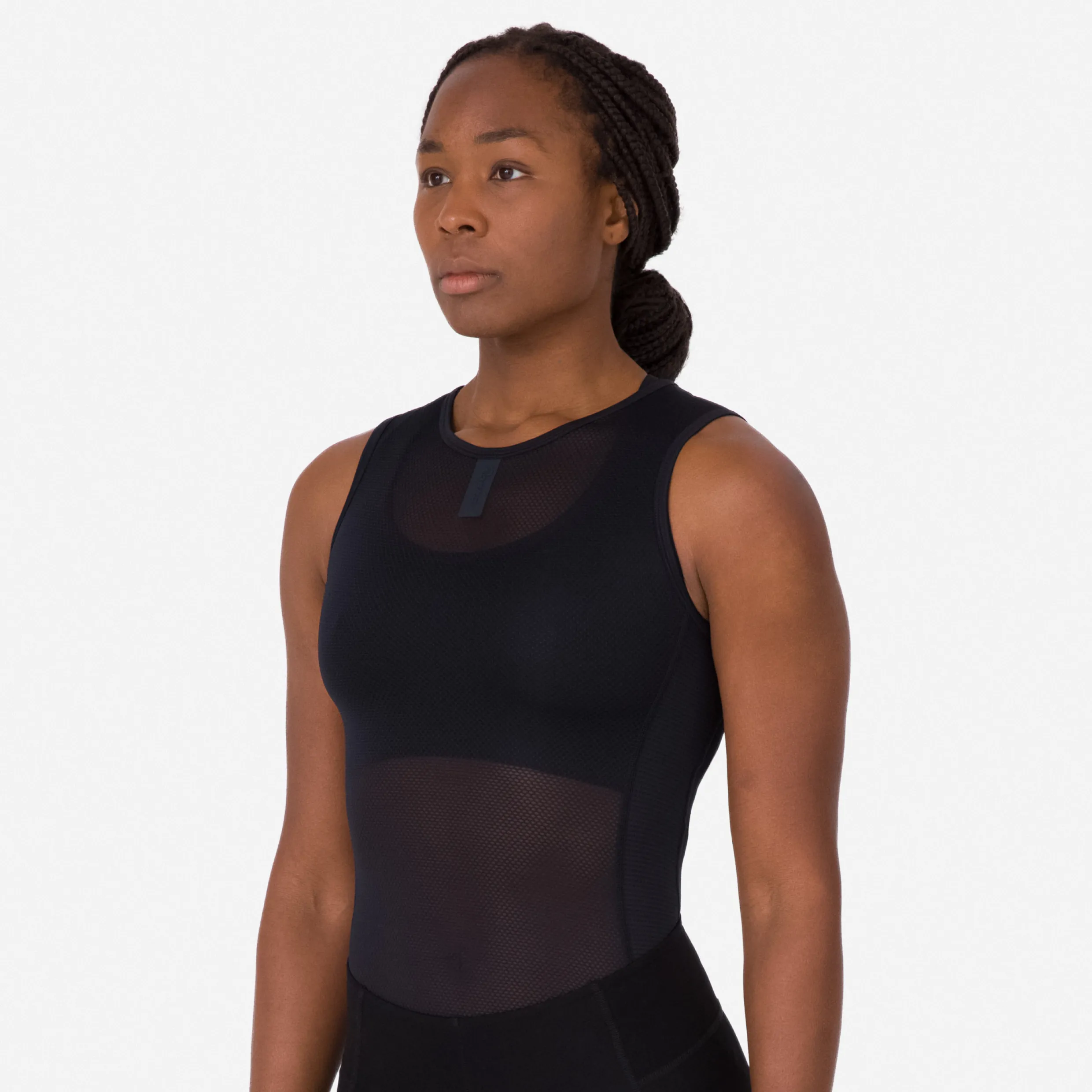 Women Rapha Women's Lightweight Base Layer - Sleeveless