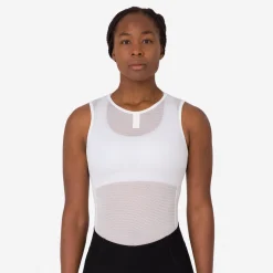 Women Rapha Women's Lightweight Base Layer - Sleeveless