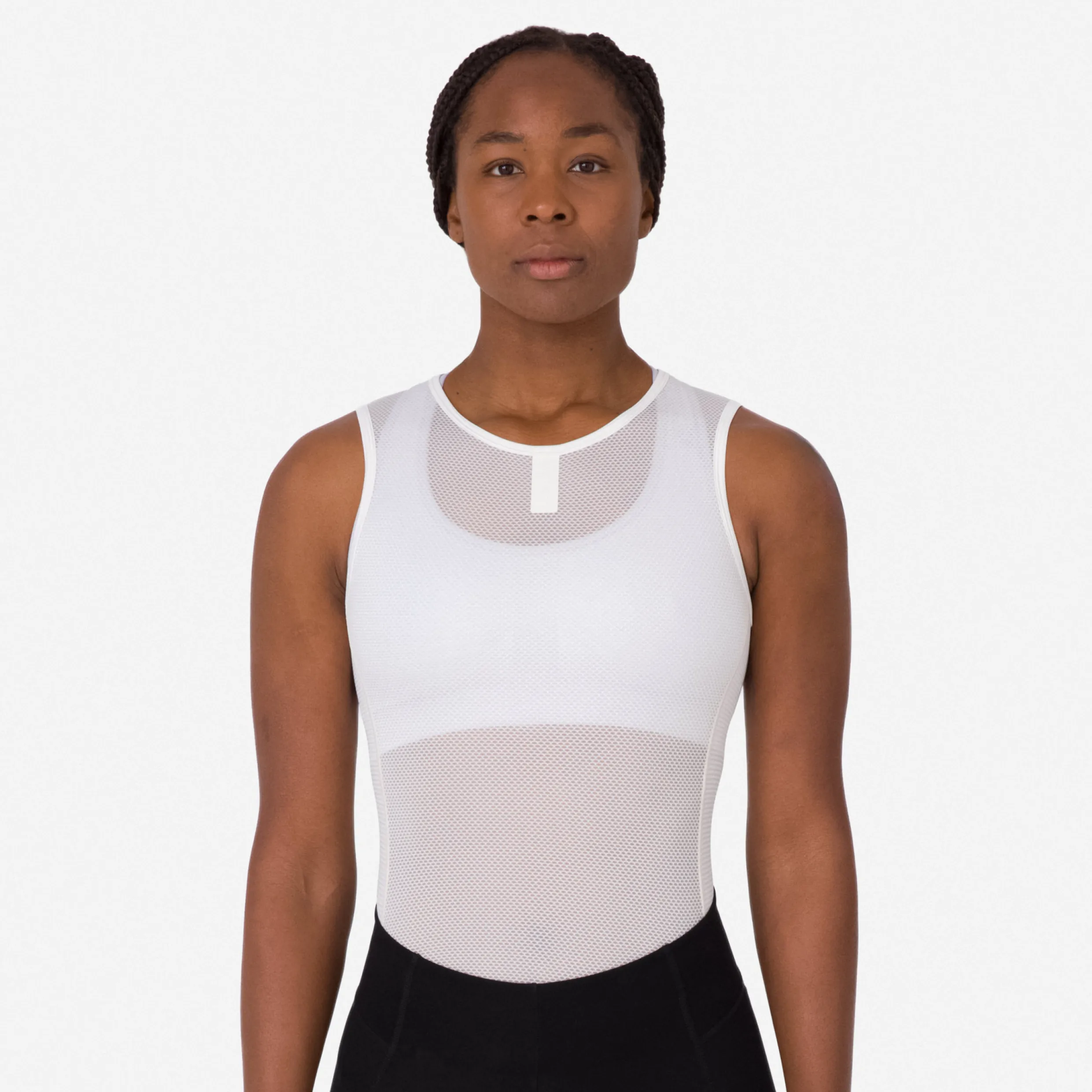 Women Rapha Women's Lightweight Base Layer - Sleeveless