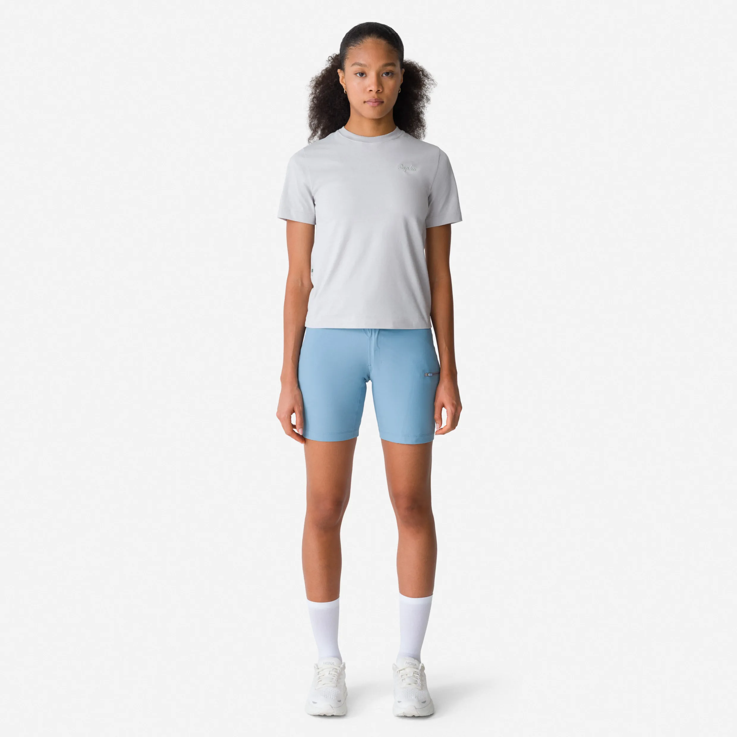 Women Rapha Women's Logo T-Shirt