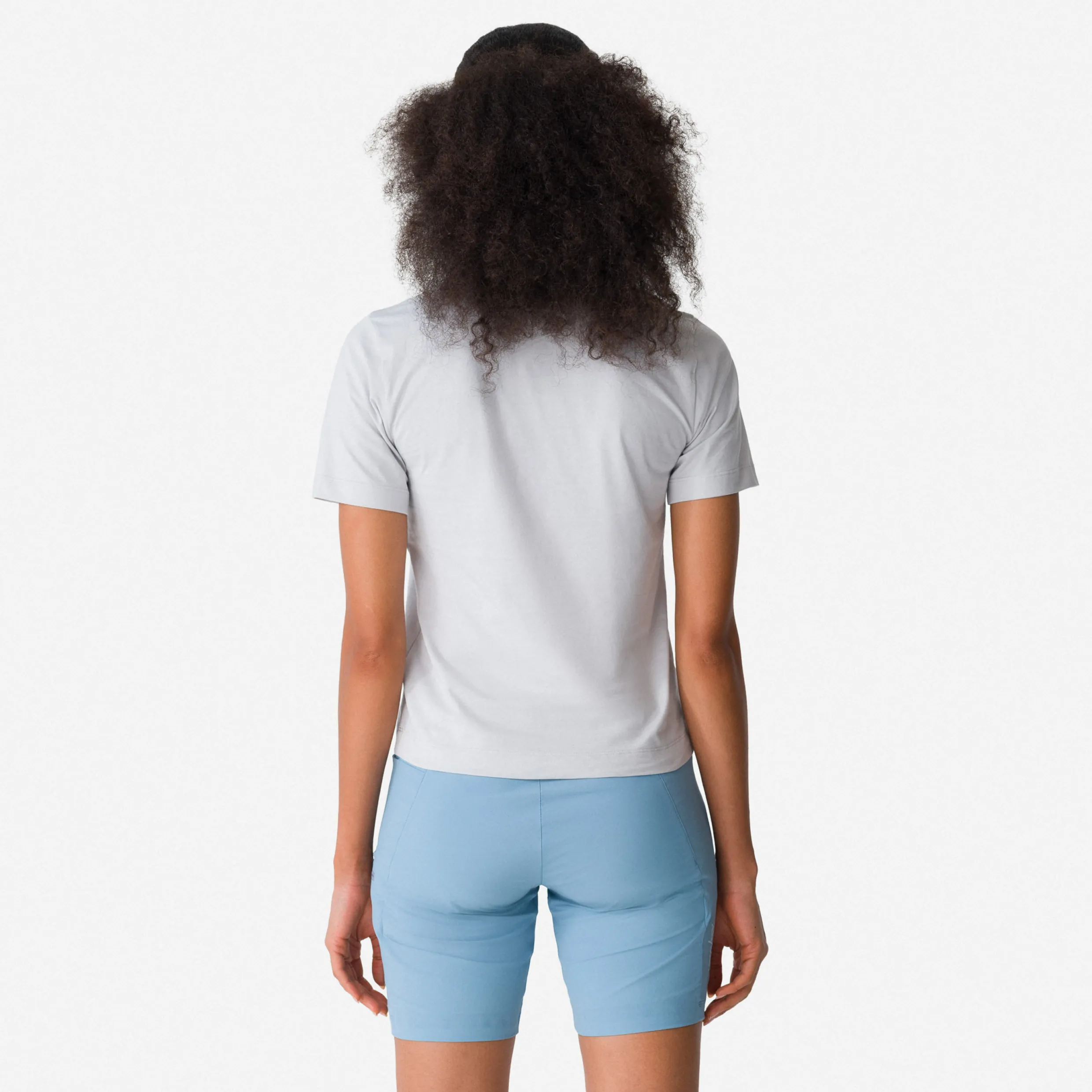 Women Rapha Women's Logo T-Shirt