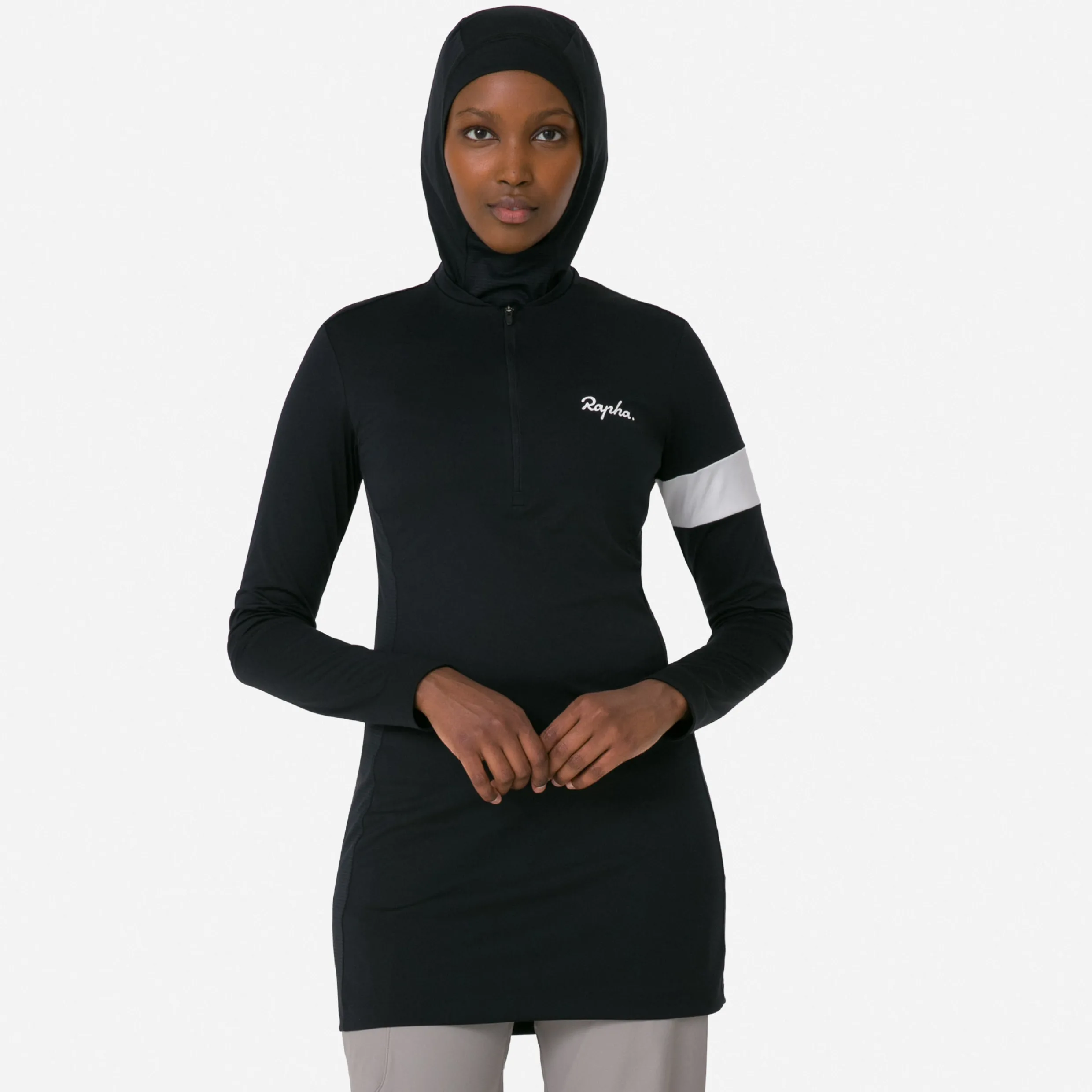 Women Rapha Women's Long Jersey
