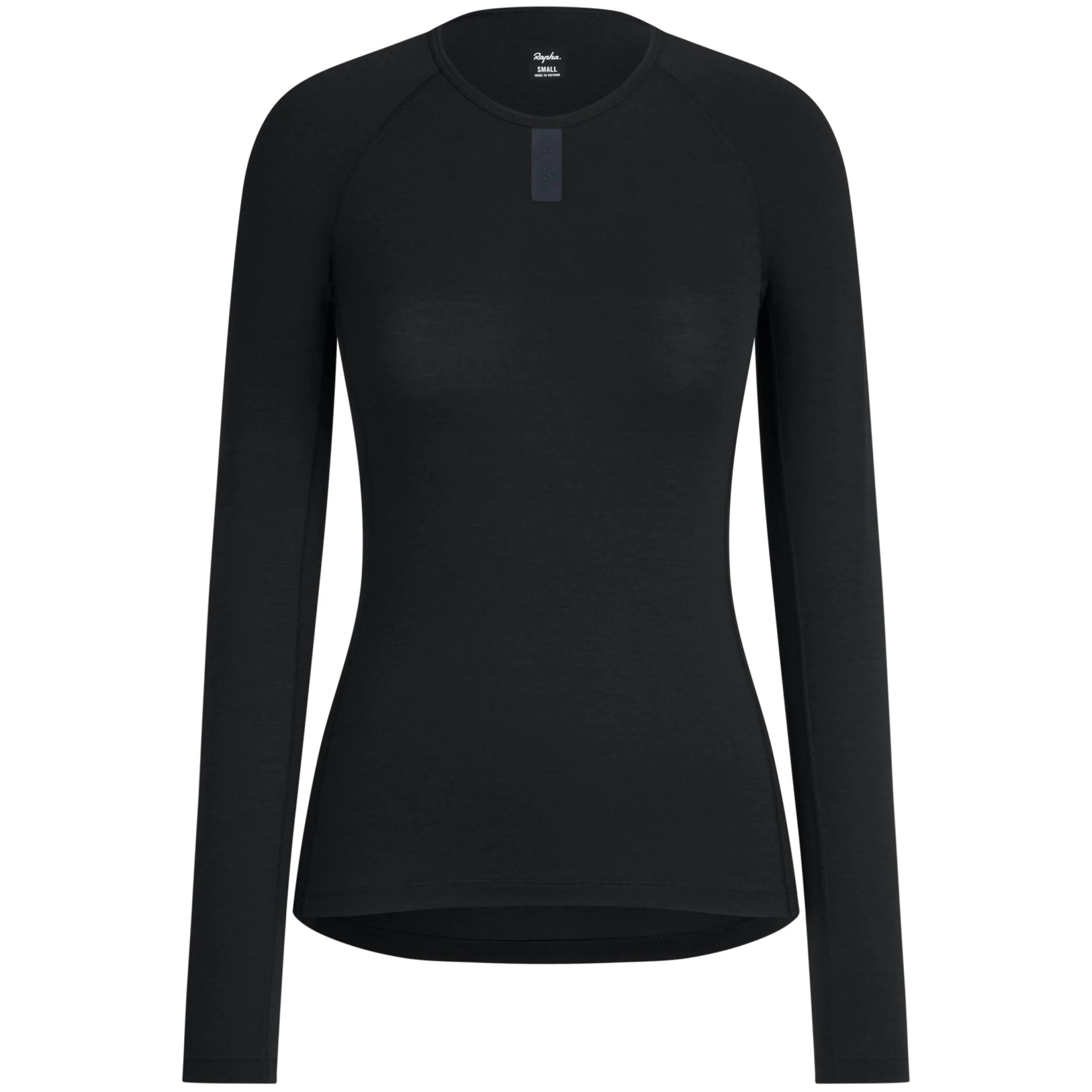 Women Rapha Women's Merino Base Layer - Long Sleeve