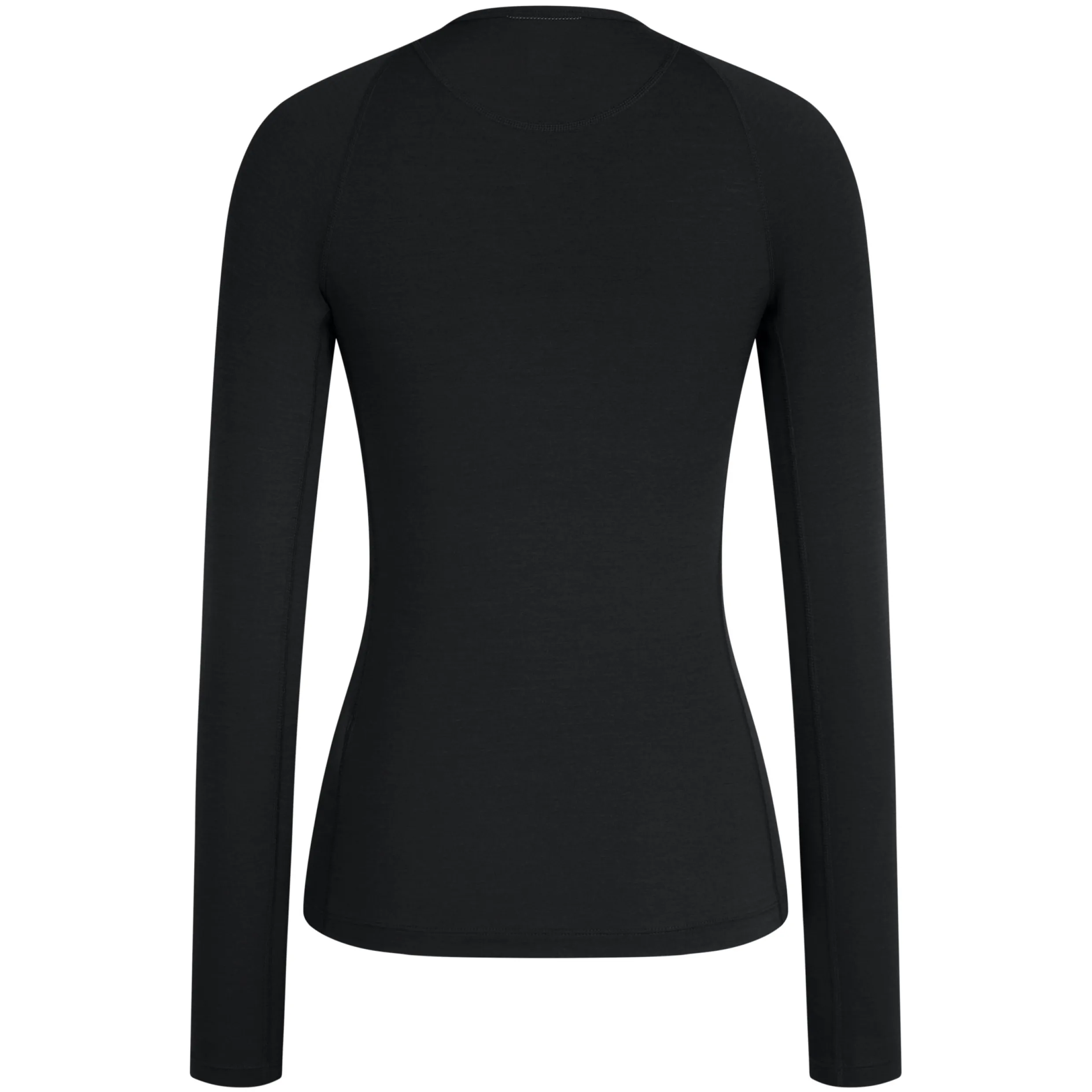 Women Rapha Women's Merino Base Layer - Long Sleeve