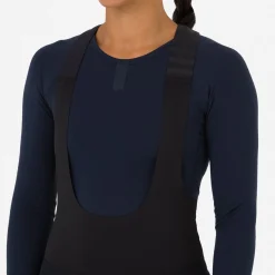 Women Rapha Women's Merino Base Layer - Long Sleeve