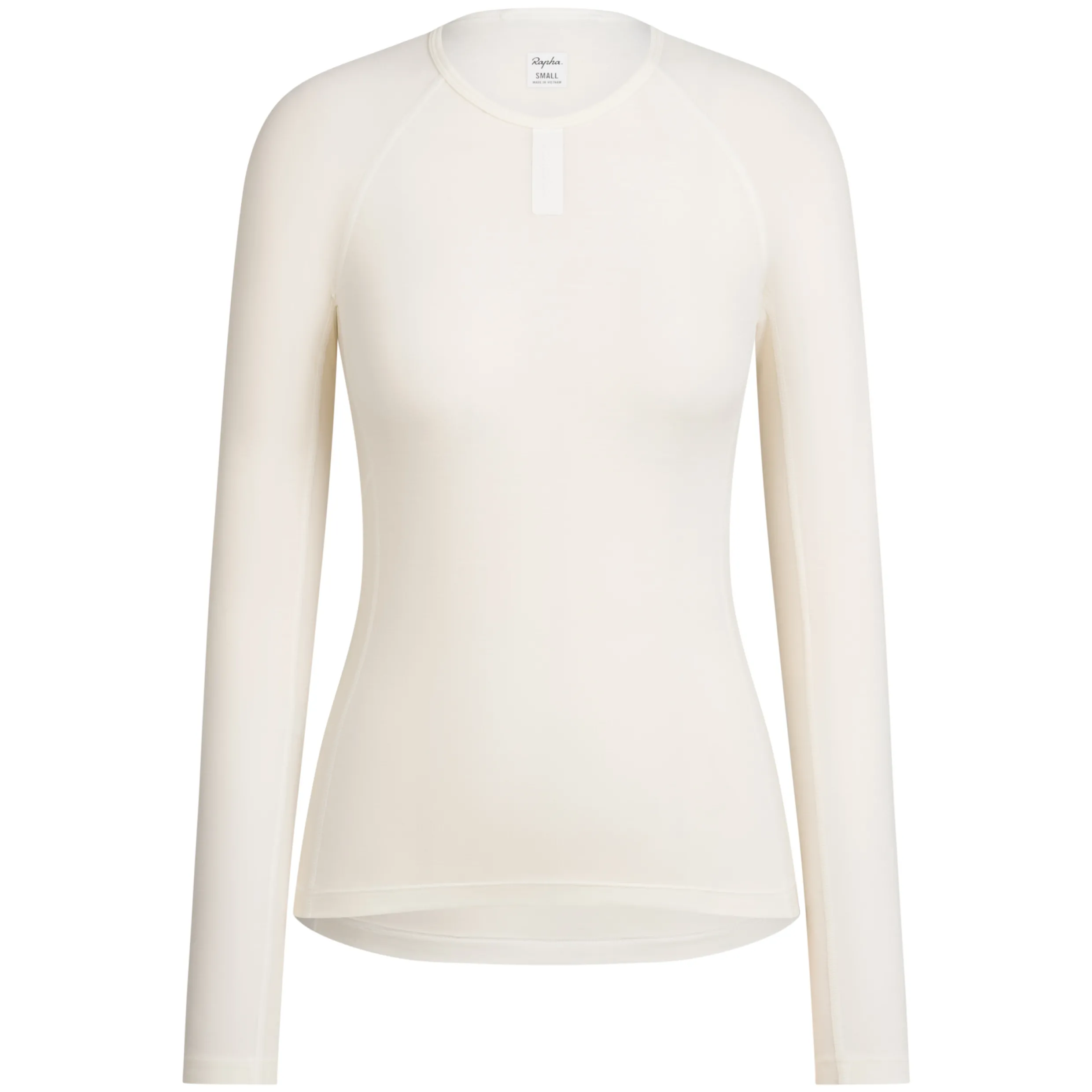 Women Rapha Women's Merino Base Layer - Long Sleeve