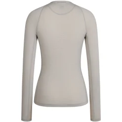 Women Rapha Women's Merino Base Layer - Long Sleeve