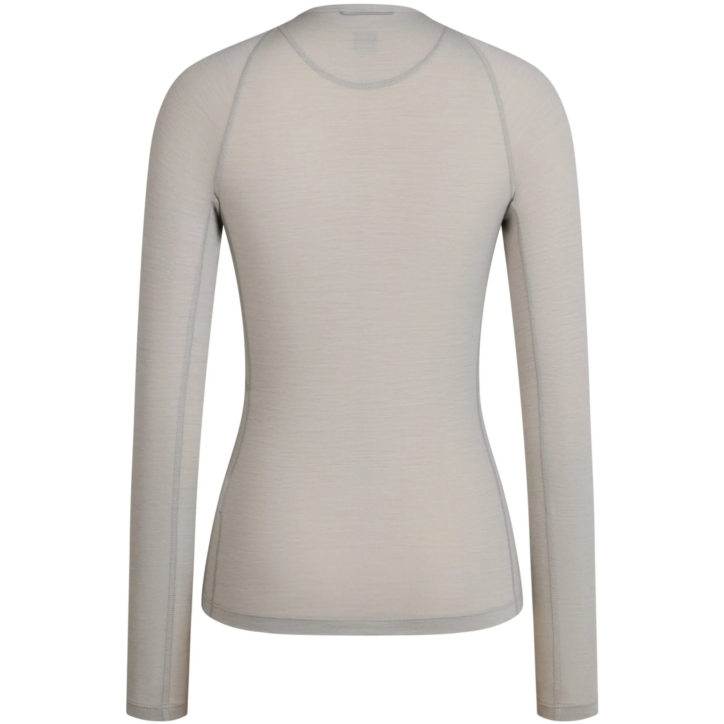 Women Rapha Women's Merino Base Layer - Long Sleeve