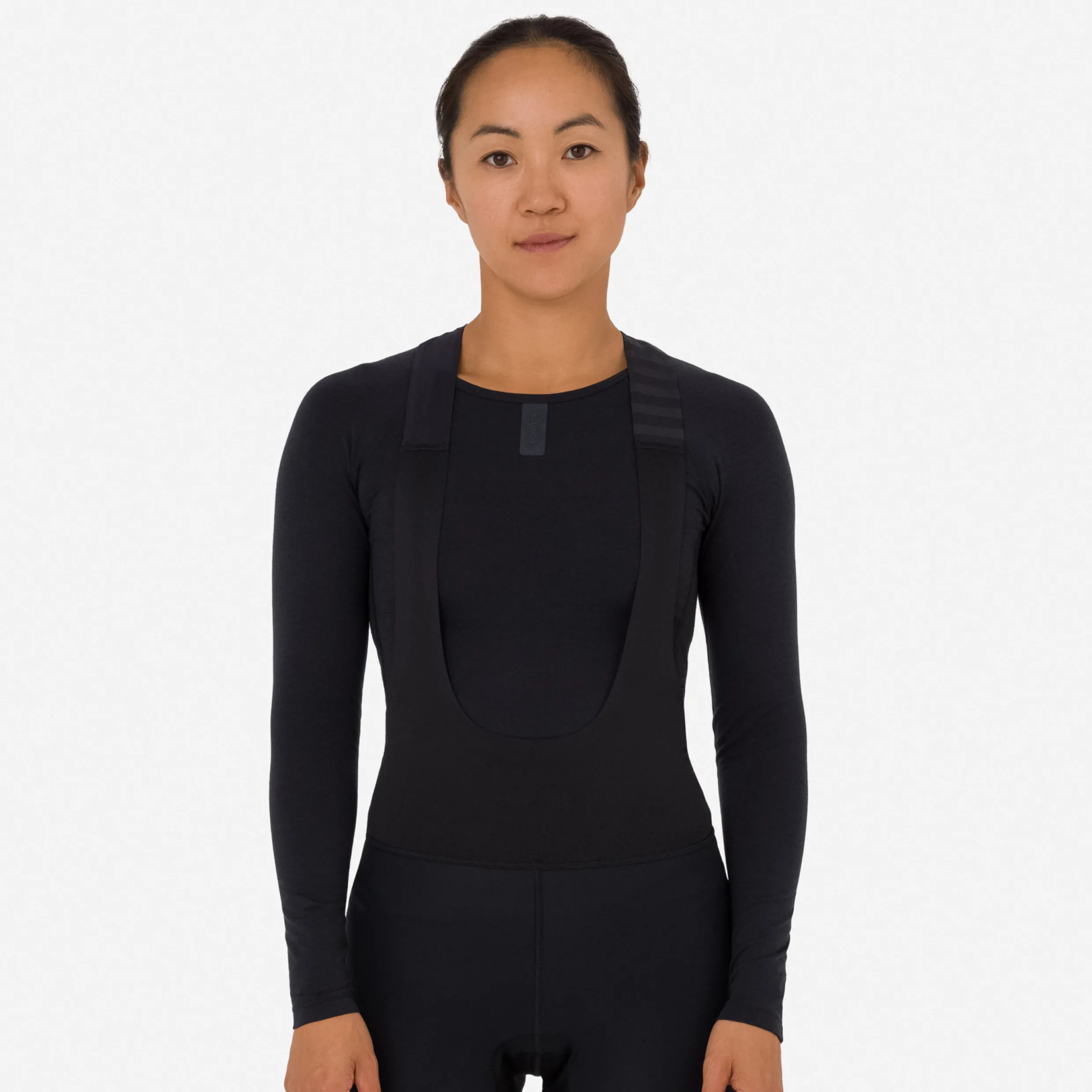 Women Rapha Women's Merino Base Layer - Long Sleeve