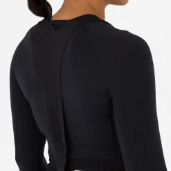 Women Rapha Women's Merino Base Layer - Long Sleeve