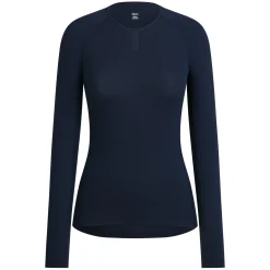 Women Rapha Women's Merino Base Layer - Long Sleeve