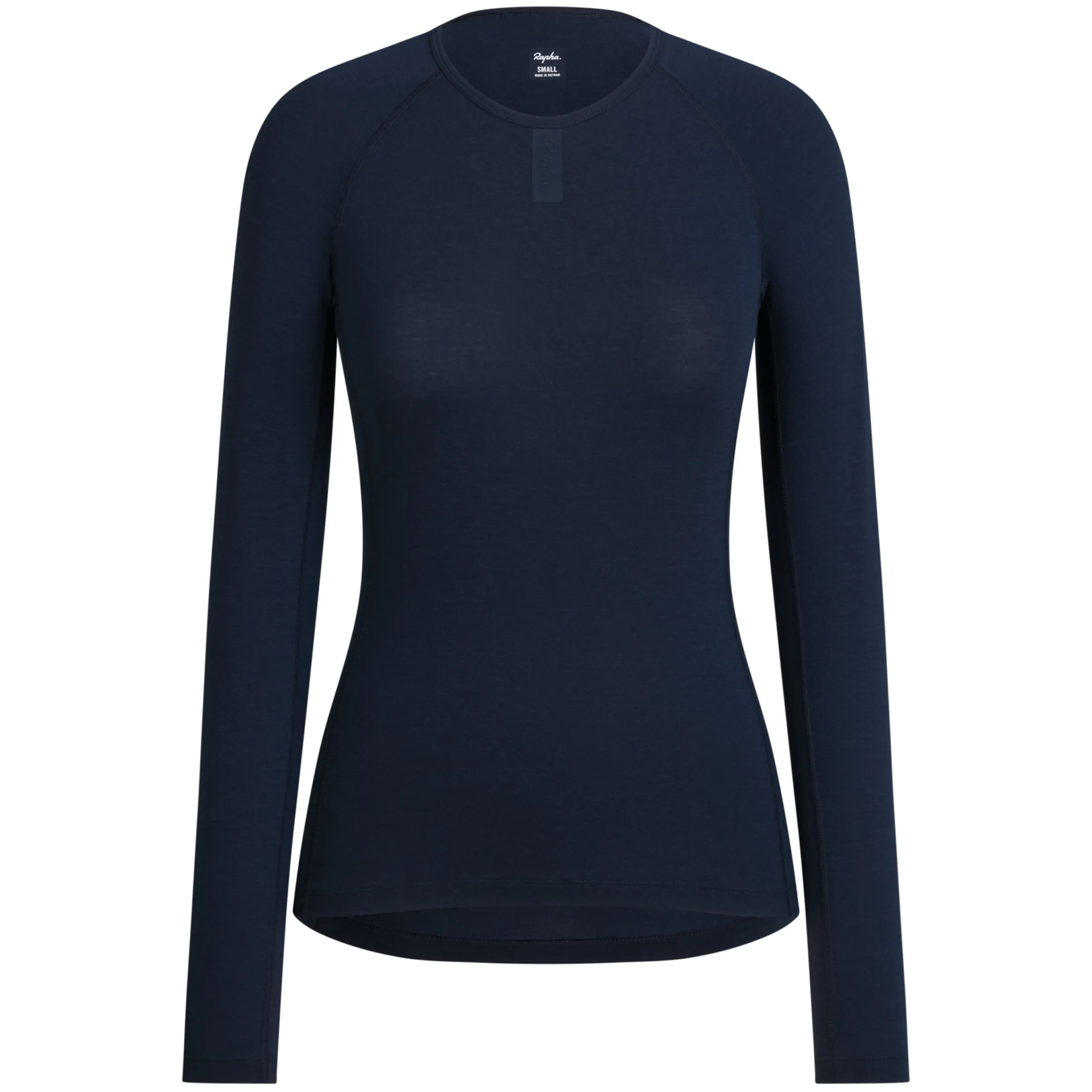 Women Rapha Women's Merino Base Layer - Long Sleeve