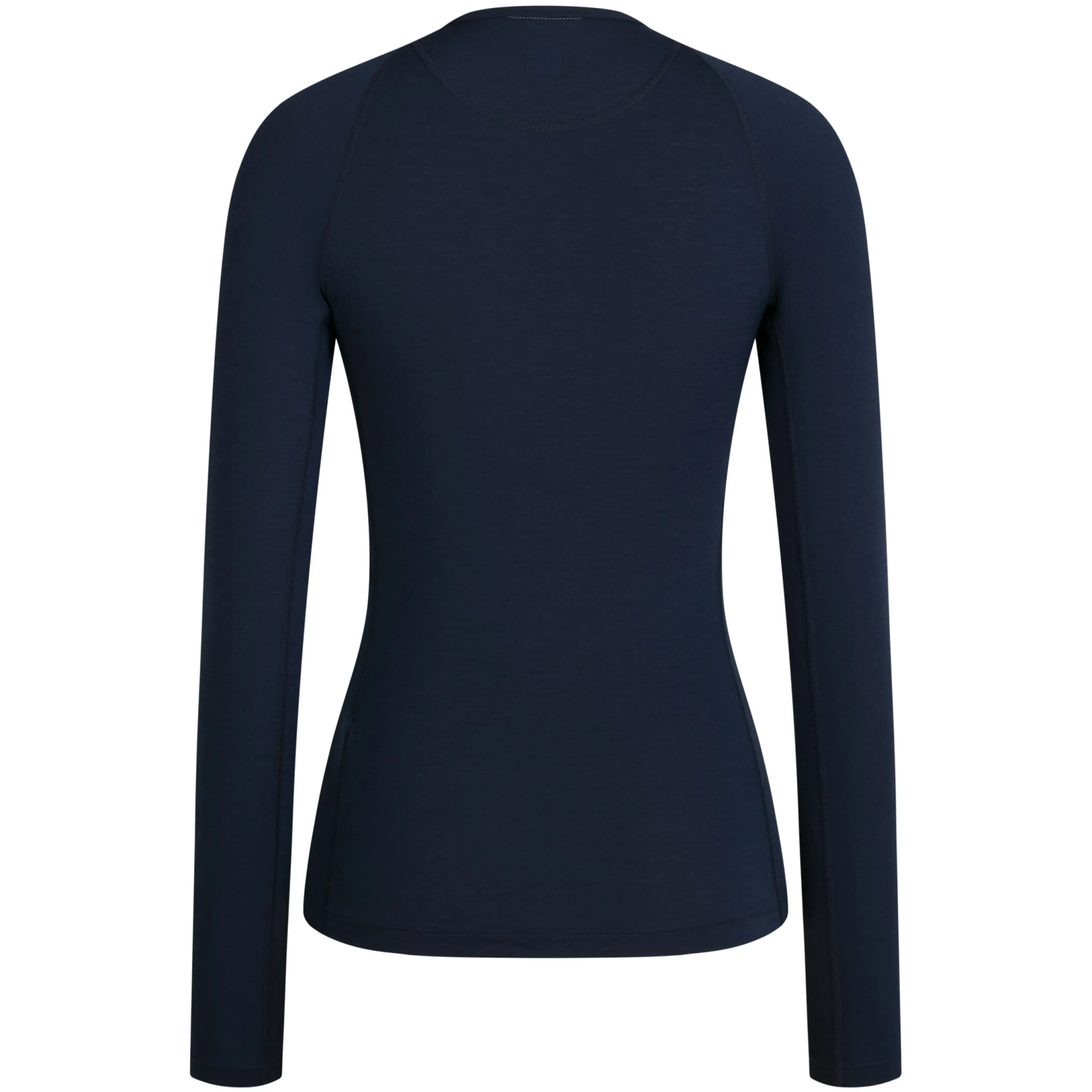 Women Rapha Women's Merino Base Layer - Long Sleeve