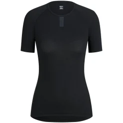 Women Rapha Women's Merino Base Layer - Short Sleeve