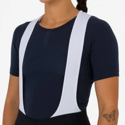 Women Rapha Women's Merino Base Layer - Short Sleeve