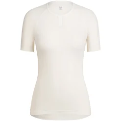 Women Rapha Women's Merino Base Layer - Short Sleeve