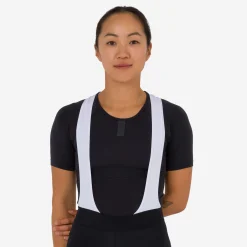 Women Rapha Women's Merino Base Layer - Short Sleeve